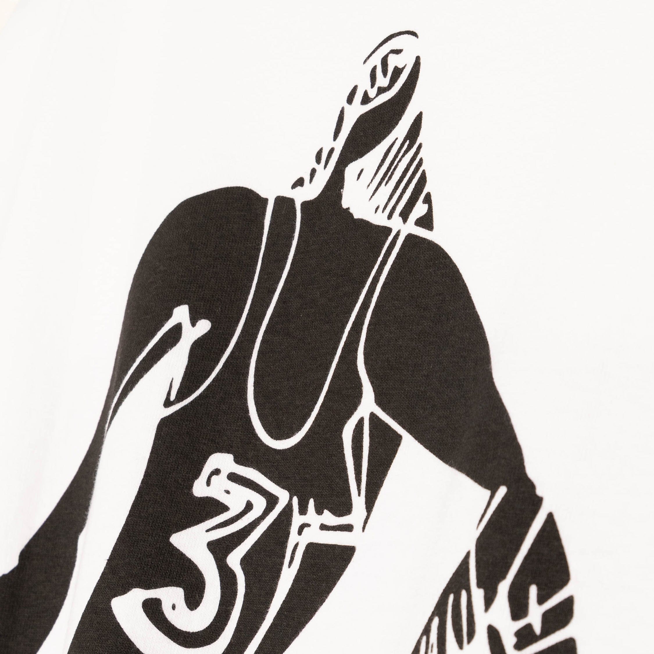 By Parra Kicked Around T-Shirt