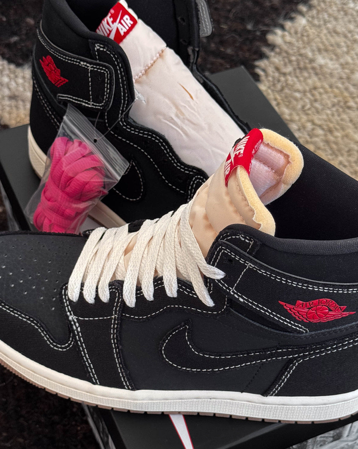 Air Jordan Nike Air Jordan 1 Retro High OG *Flight Club*