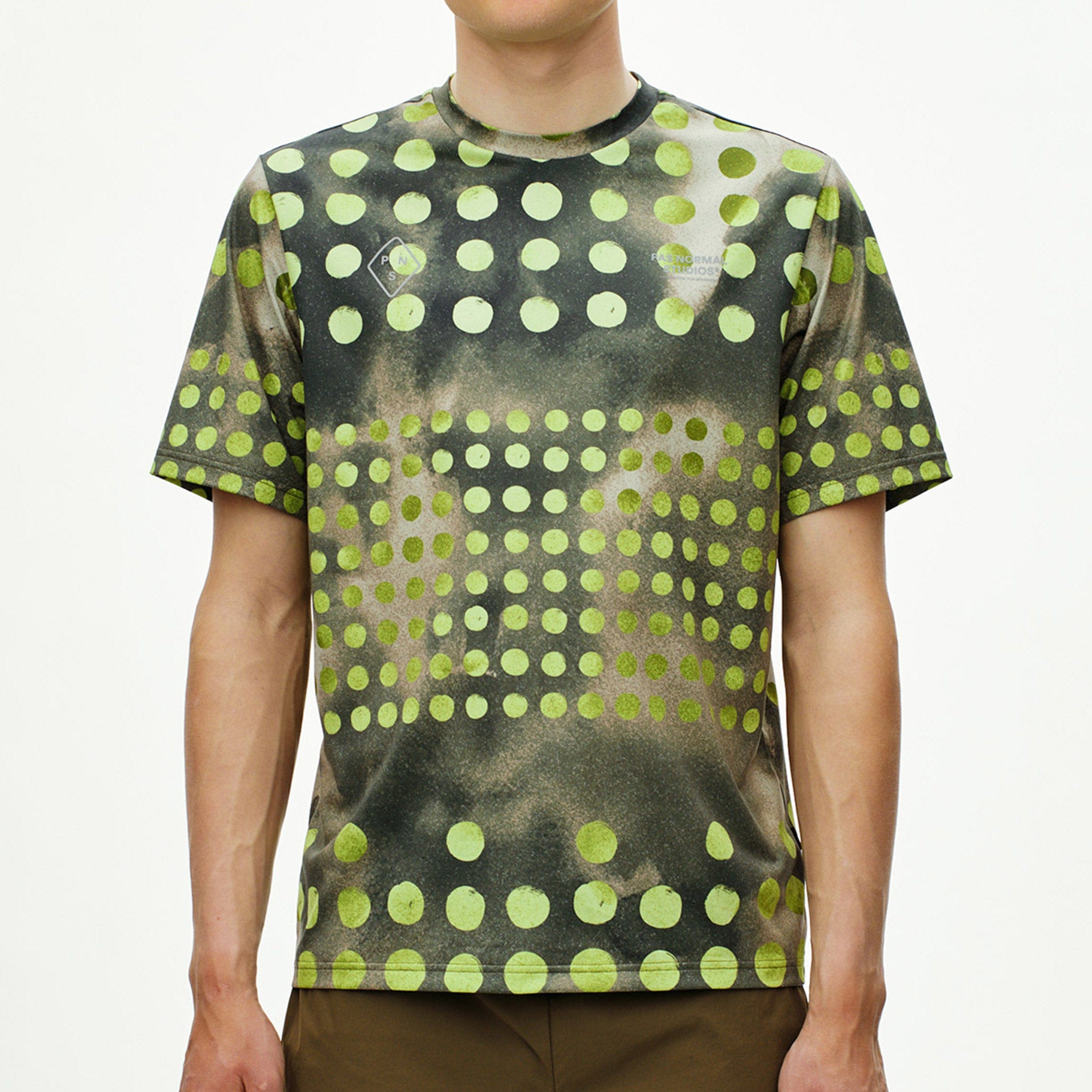 Pas Normal Studios T.K.O. Balance T-Shirt
