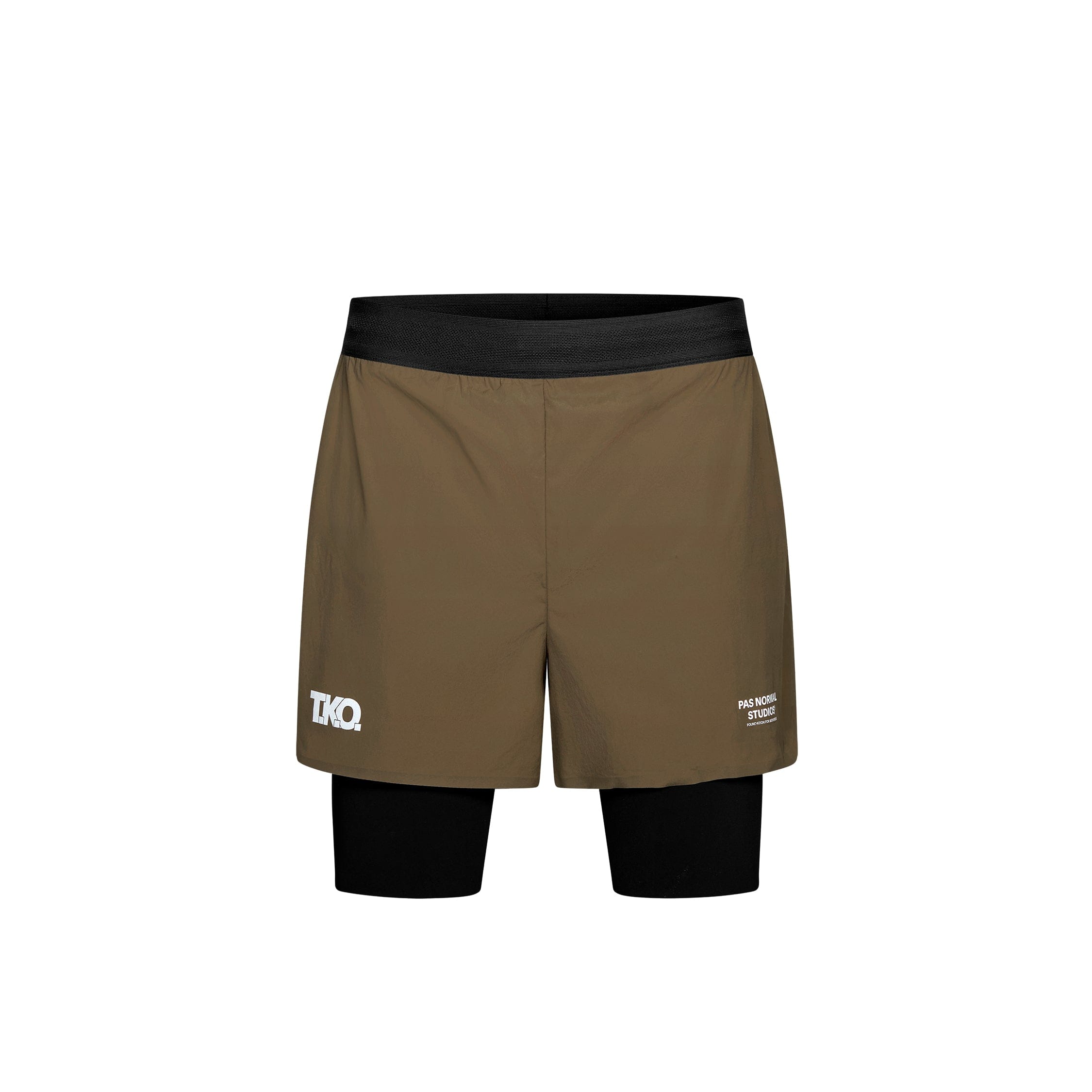Pas Normal Studios T.K.O. Balance 2-in-1 Shorts