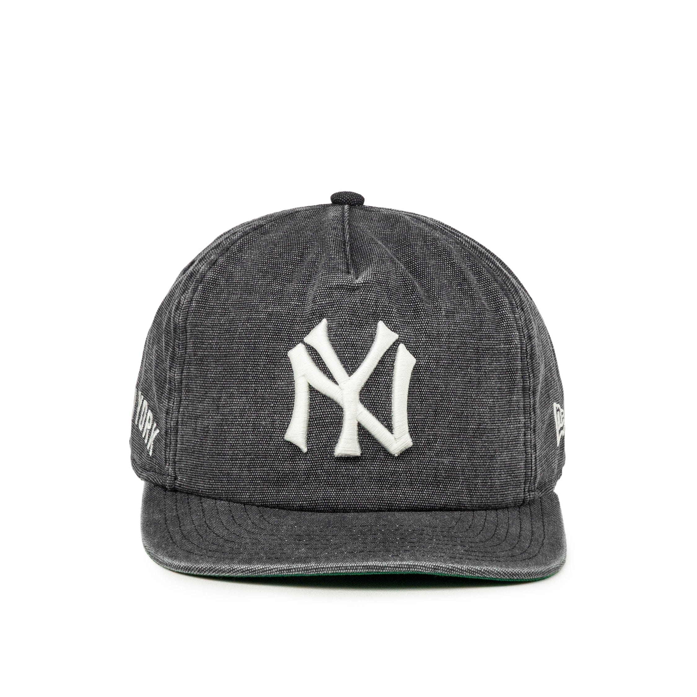 New Era MLB New York Yankees 19TWENTY Classic Snapback