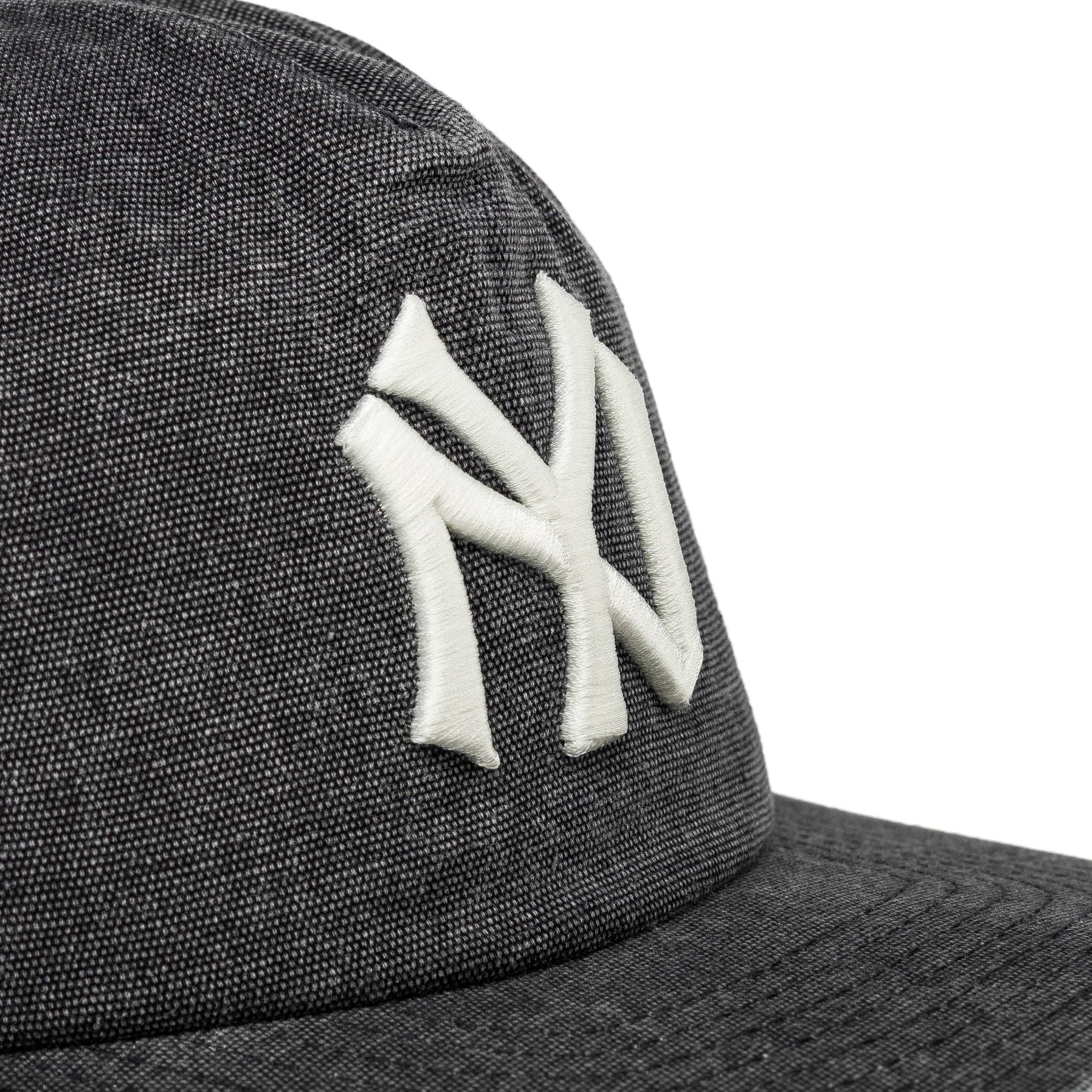 New Era MLB New York Yankees 19TWENTY Classic Snapback