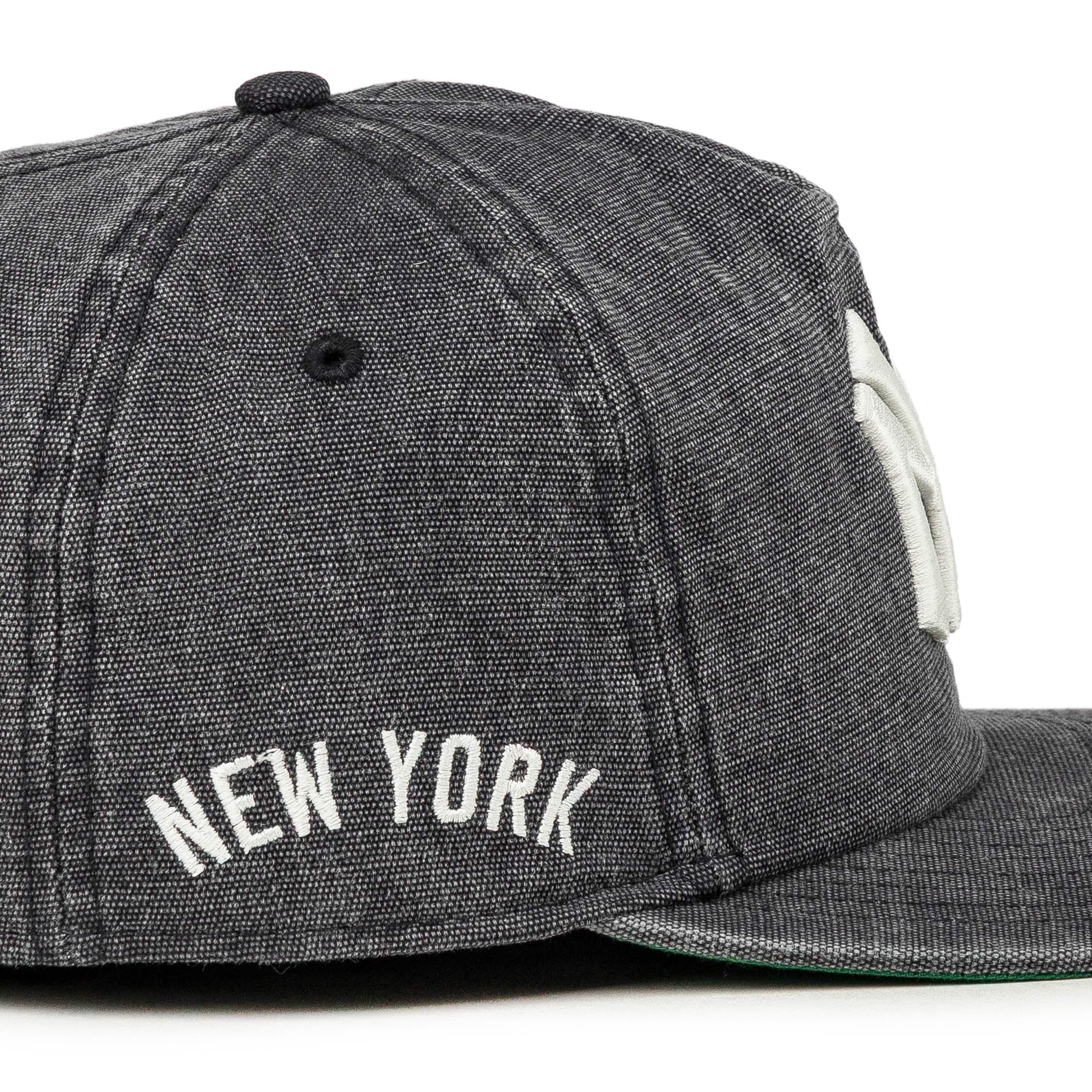 New Era MLB New York Yankees 19TWENTY Classic Snapback