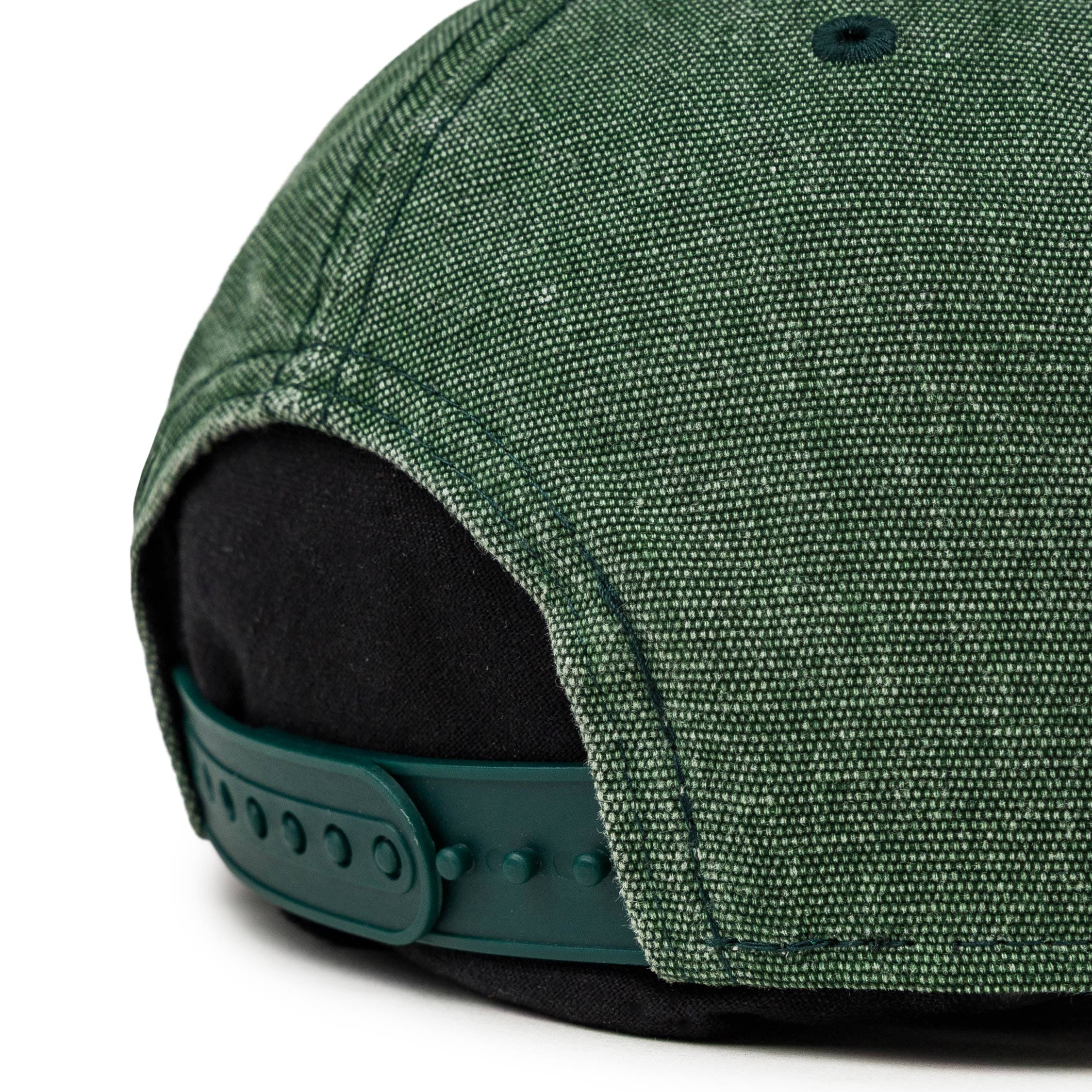 New Era MLB Oakland Athletics 19TWENTY Classic Snapback
