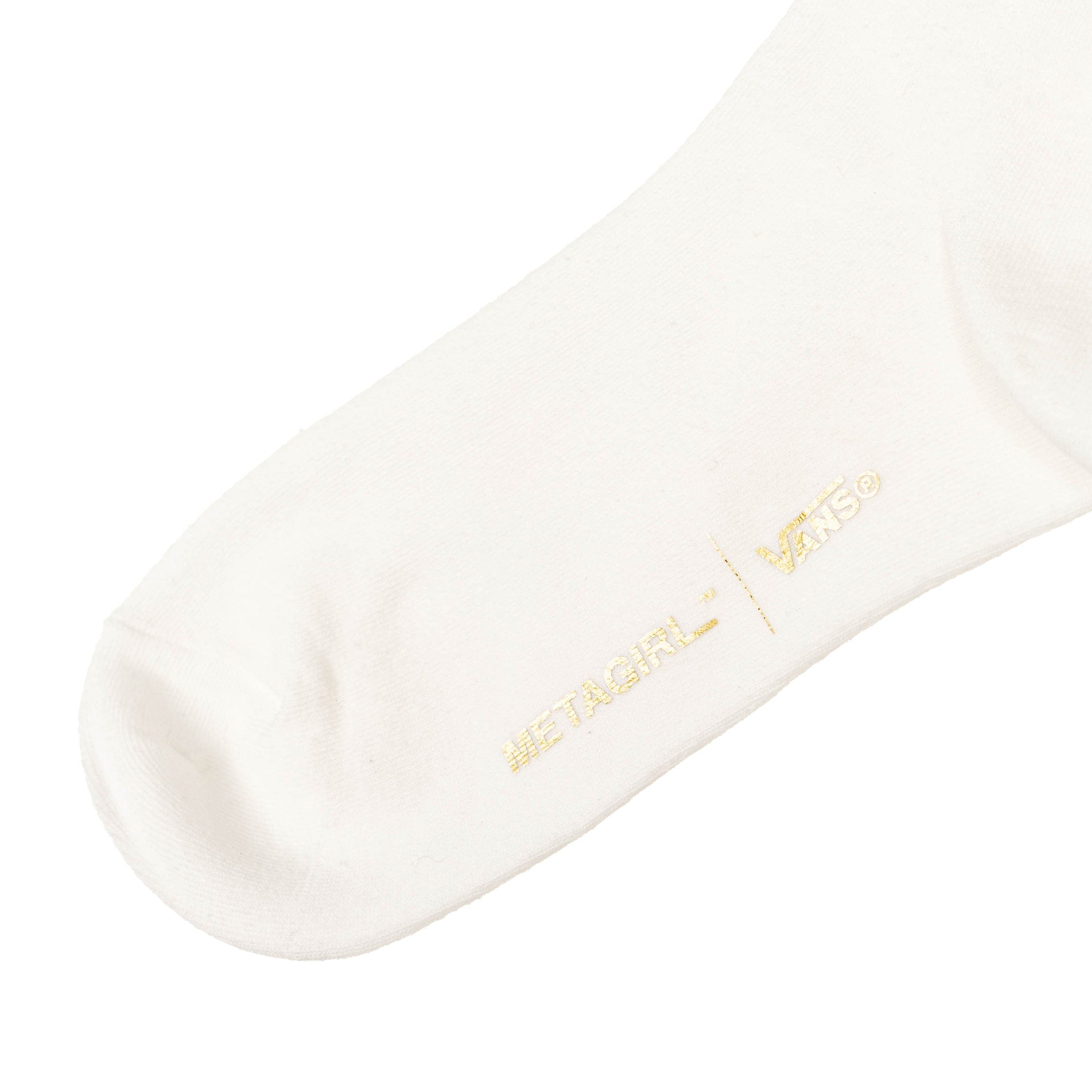 Vans OTW Vans x Metagirl Ruffle Knee High Sock