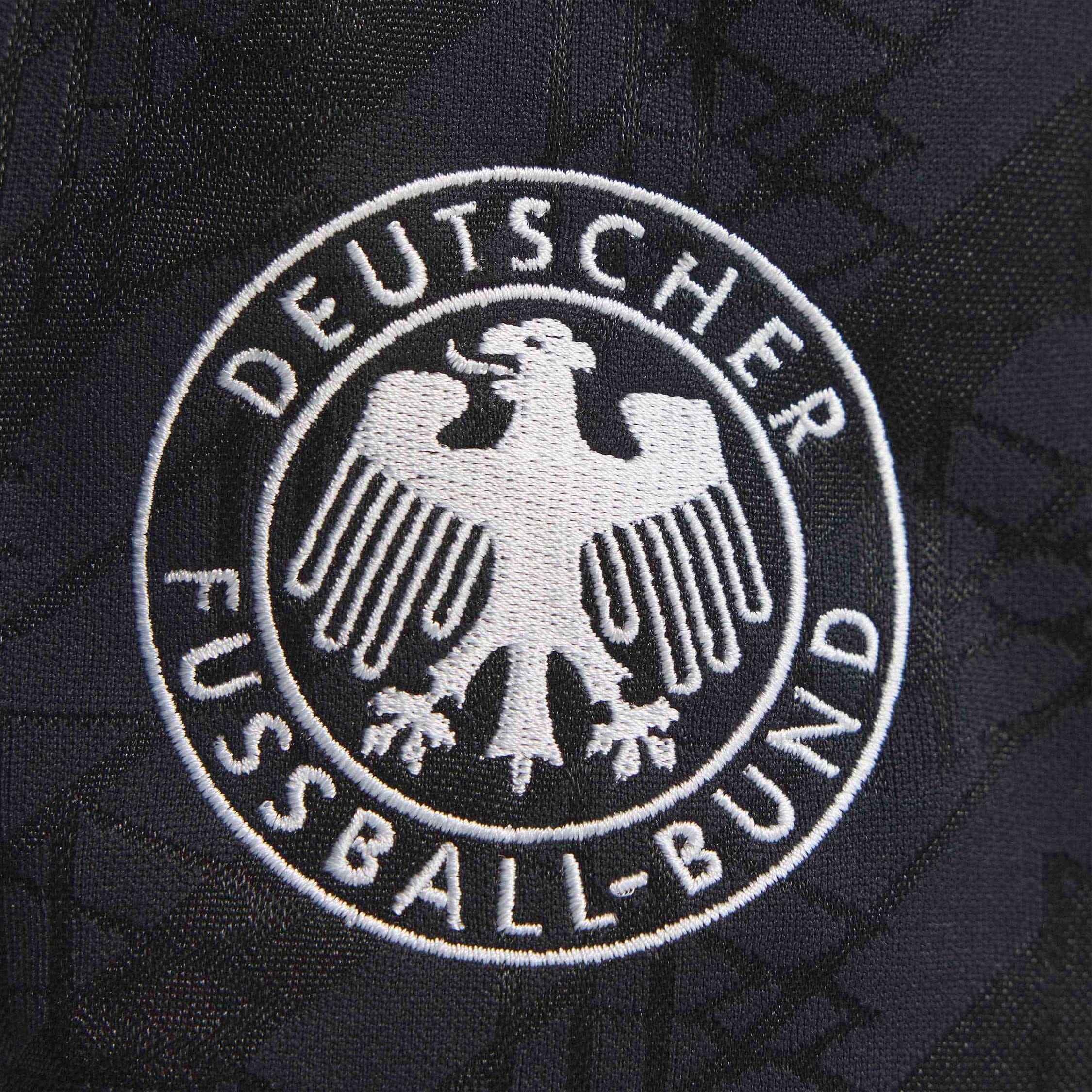 Adidas DFB Germany Shorts 1994