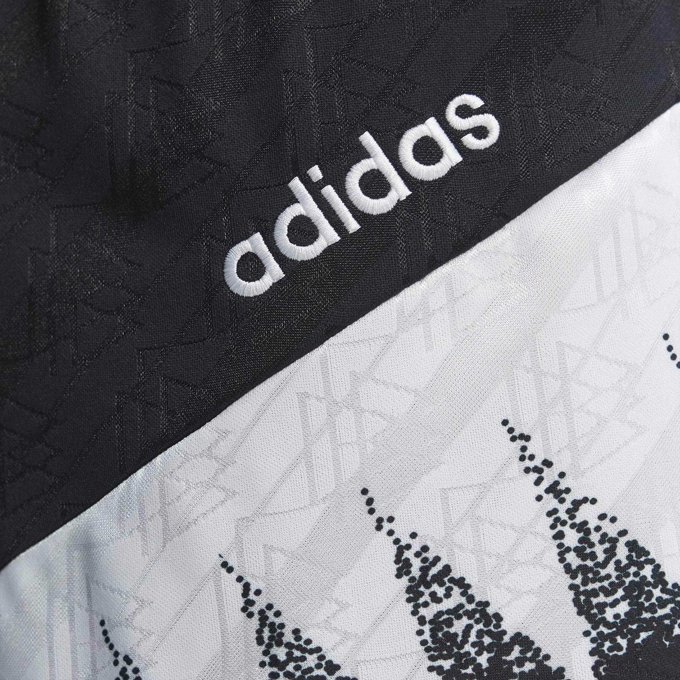 Adidas DFB Germany Shorts 1994