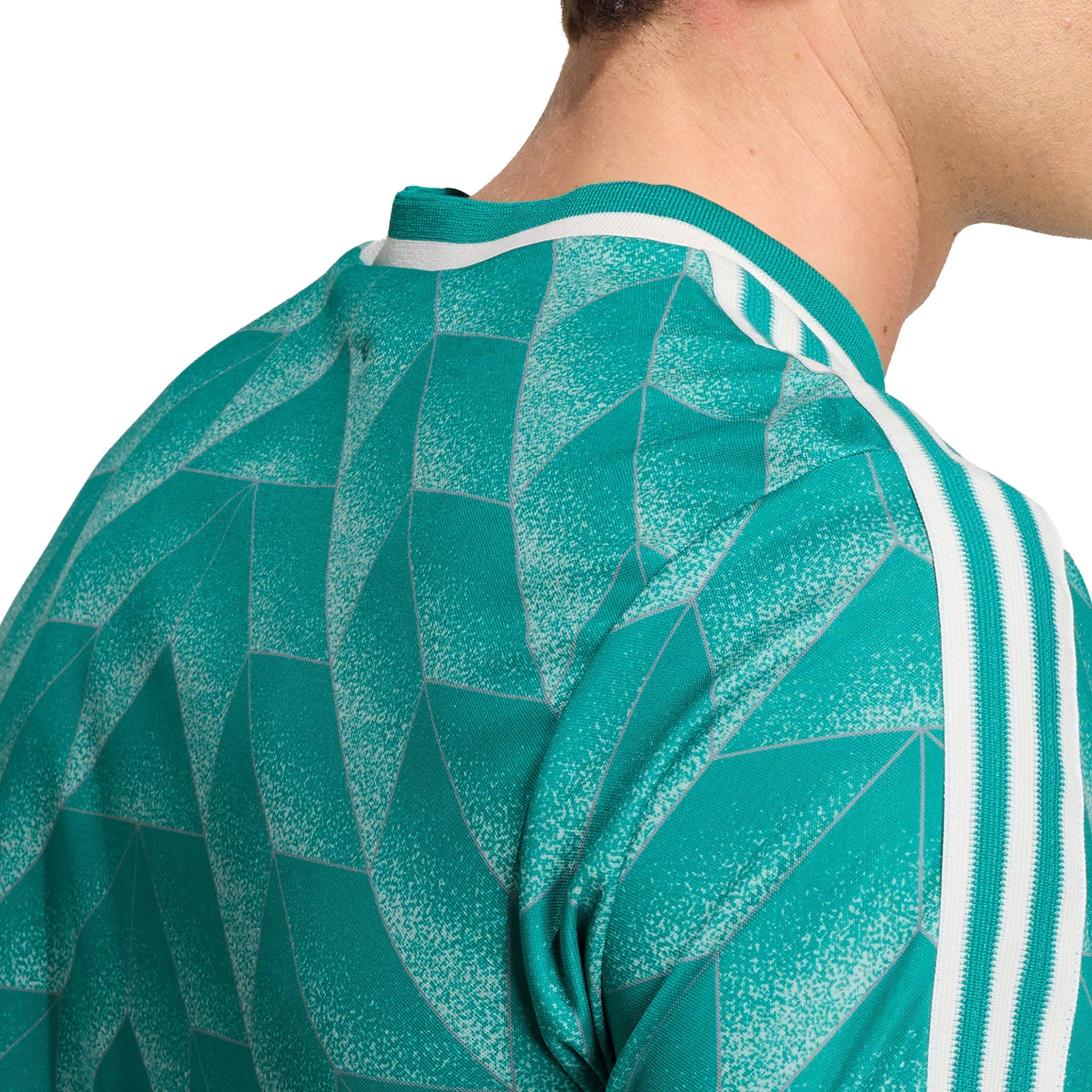 Adidas DFB Germany 1990 Away Jersey