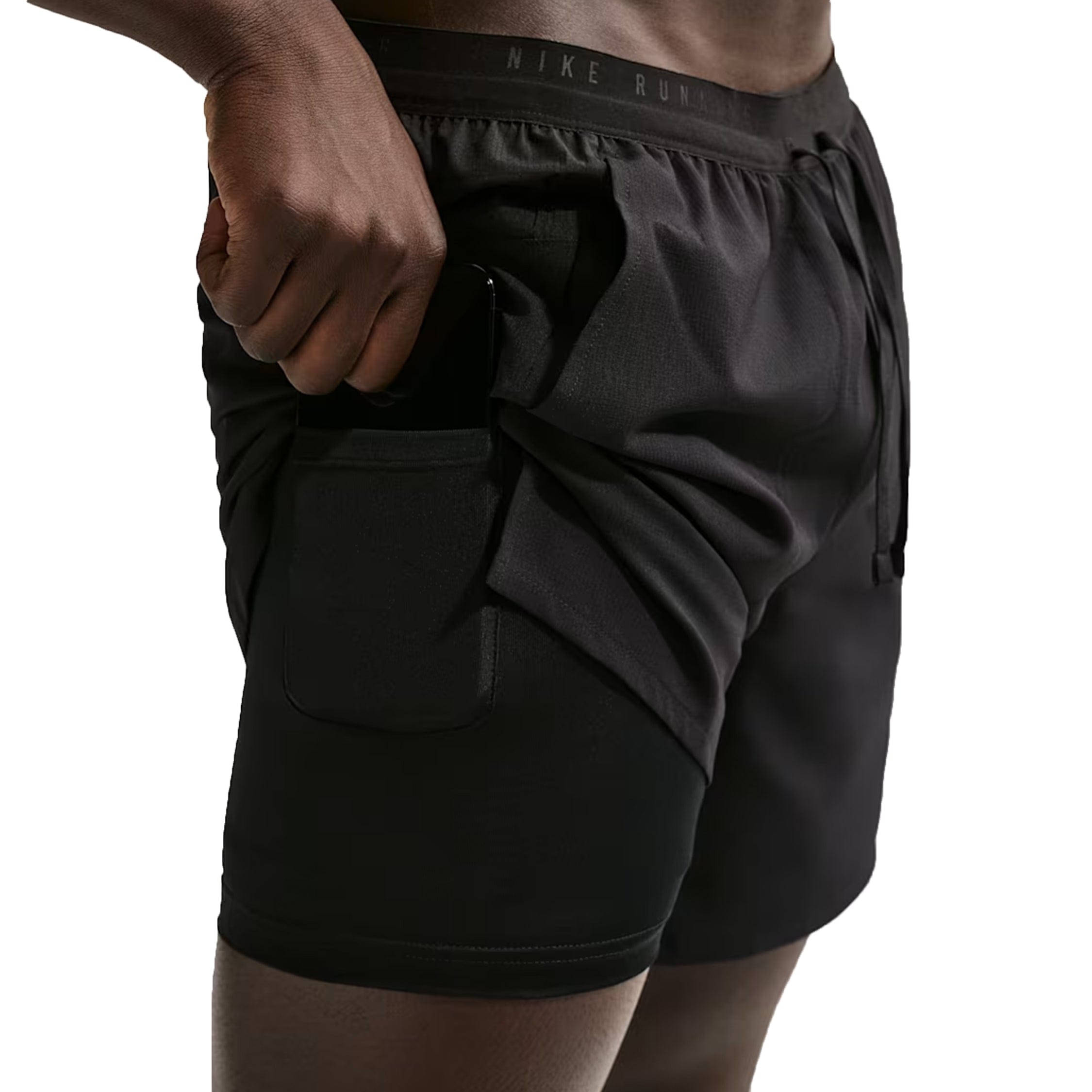 Nike Stride Dri-FIT 2-in-1 Running Shorts