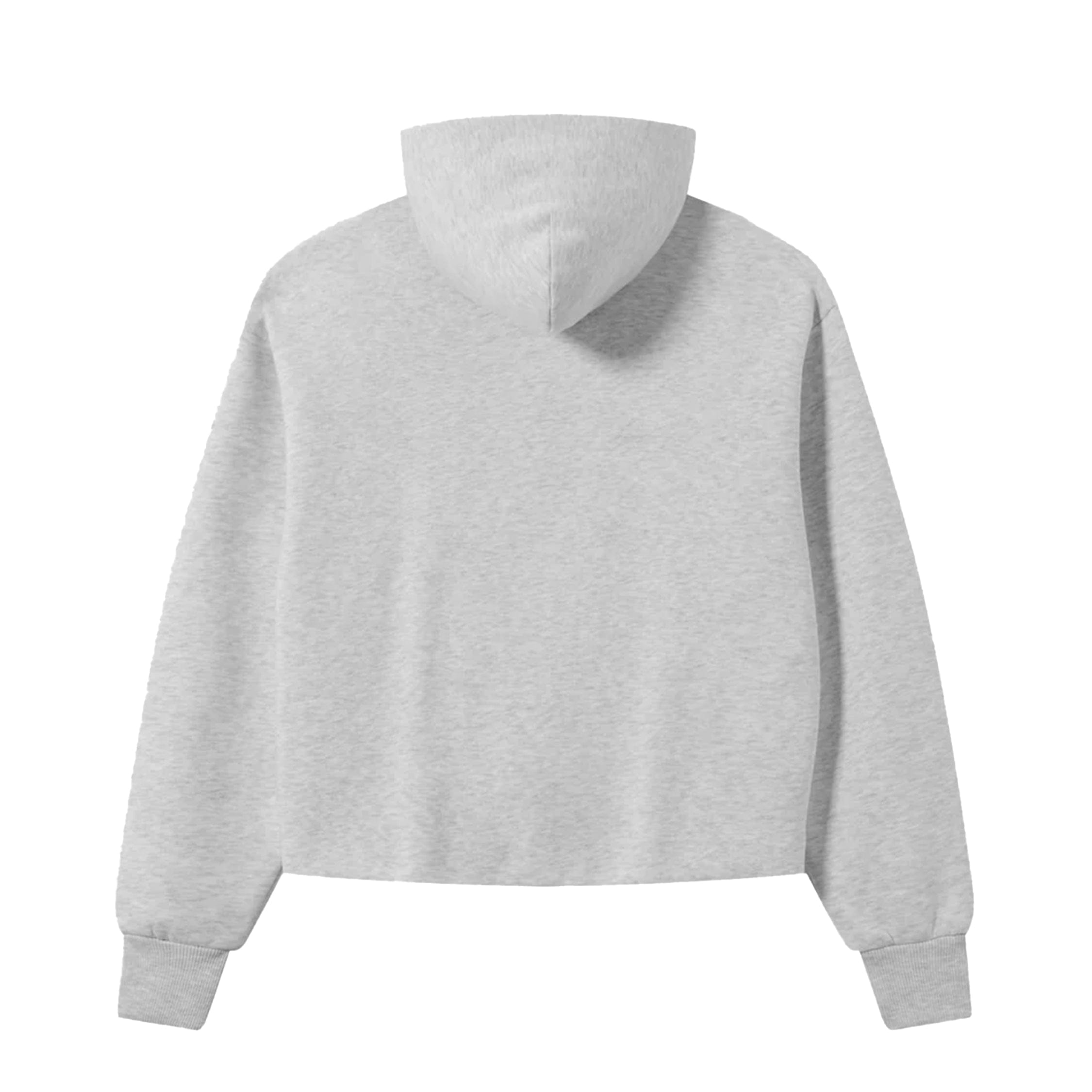 Perplex Two-Way Zip Hoodie Storm