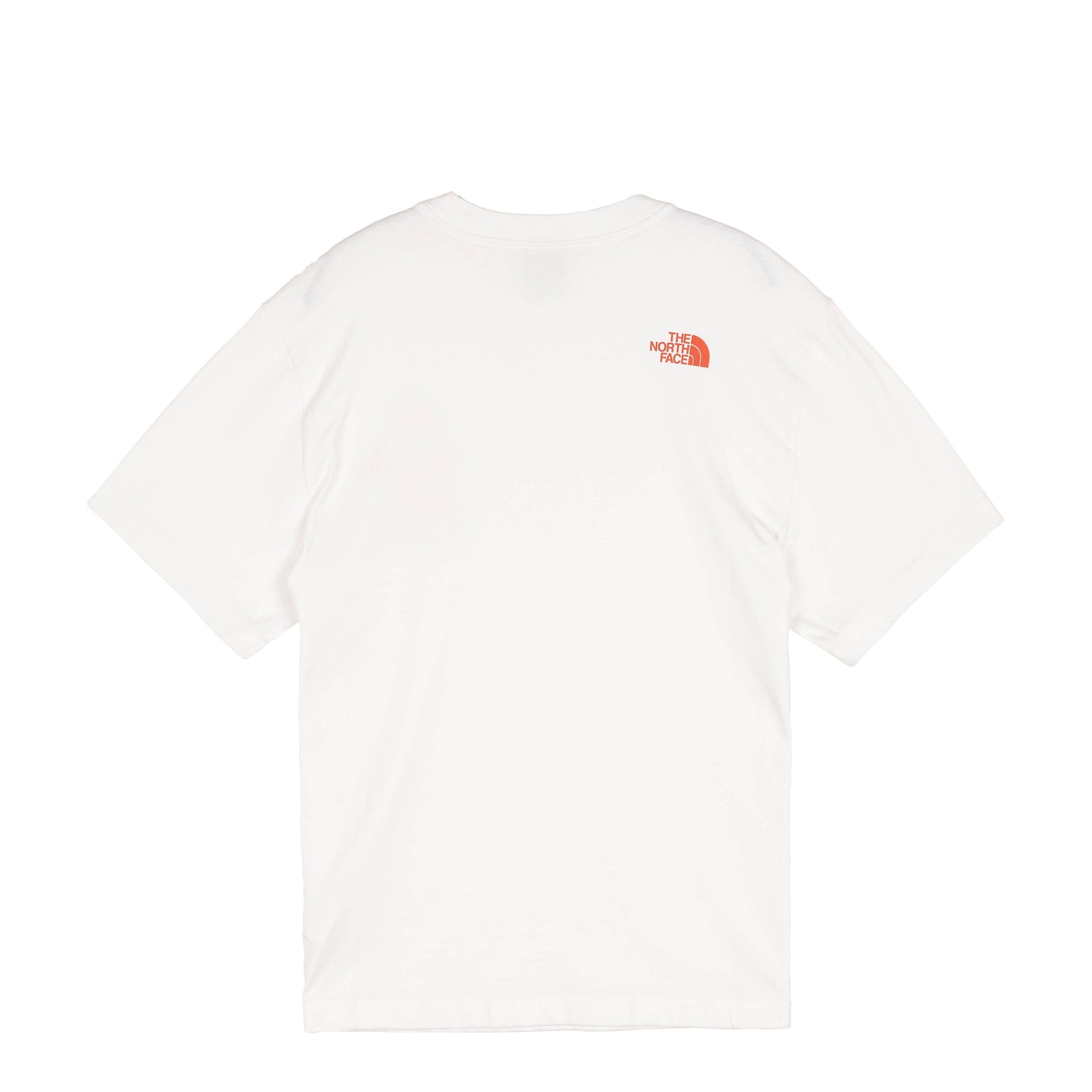 The North Face Mountain Play Relaxed Short Sleeve Tee
