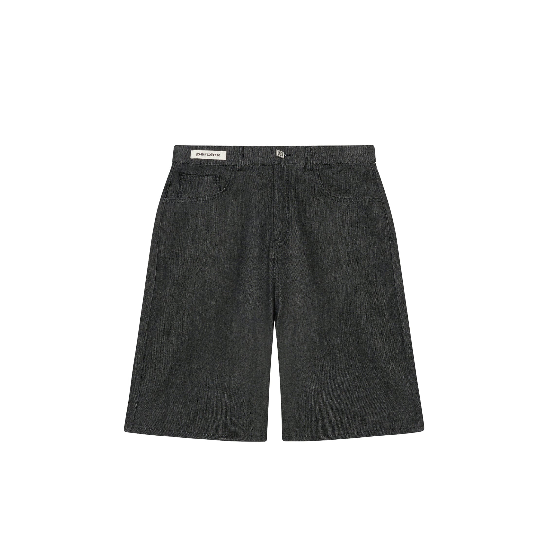 Perplex Japanese Denim Shorts