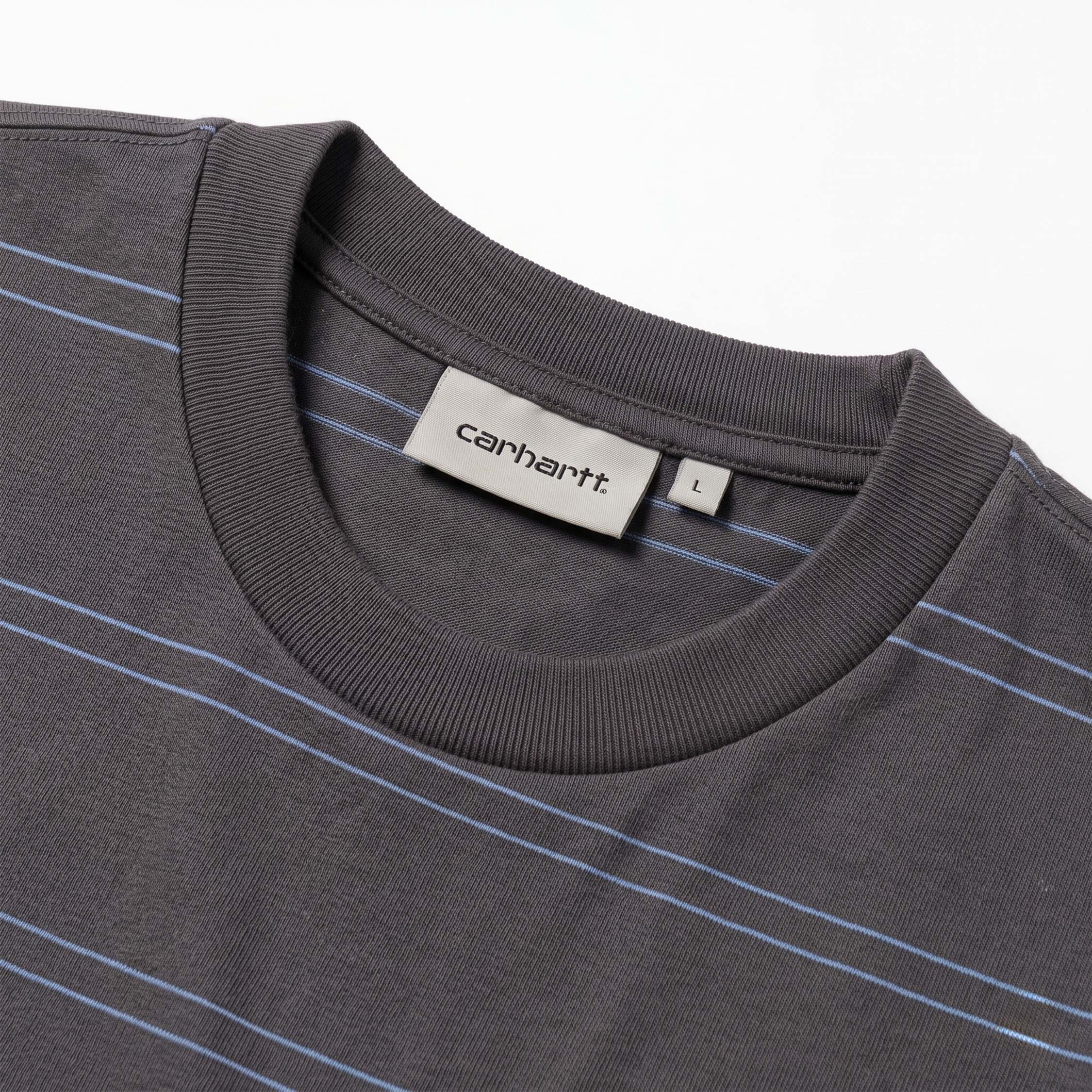 Carhartt WIP Bert Pocket T-Shirt