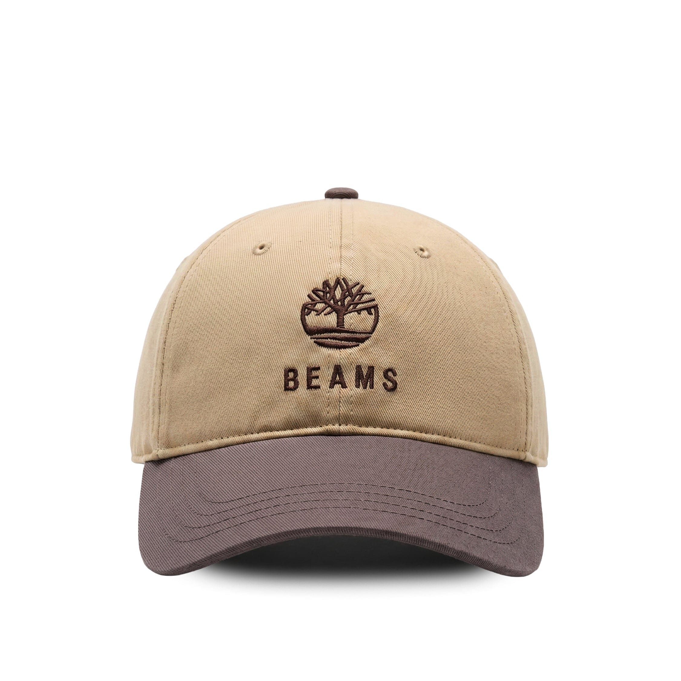 Timberland x Beams Baseball Cap