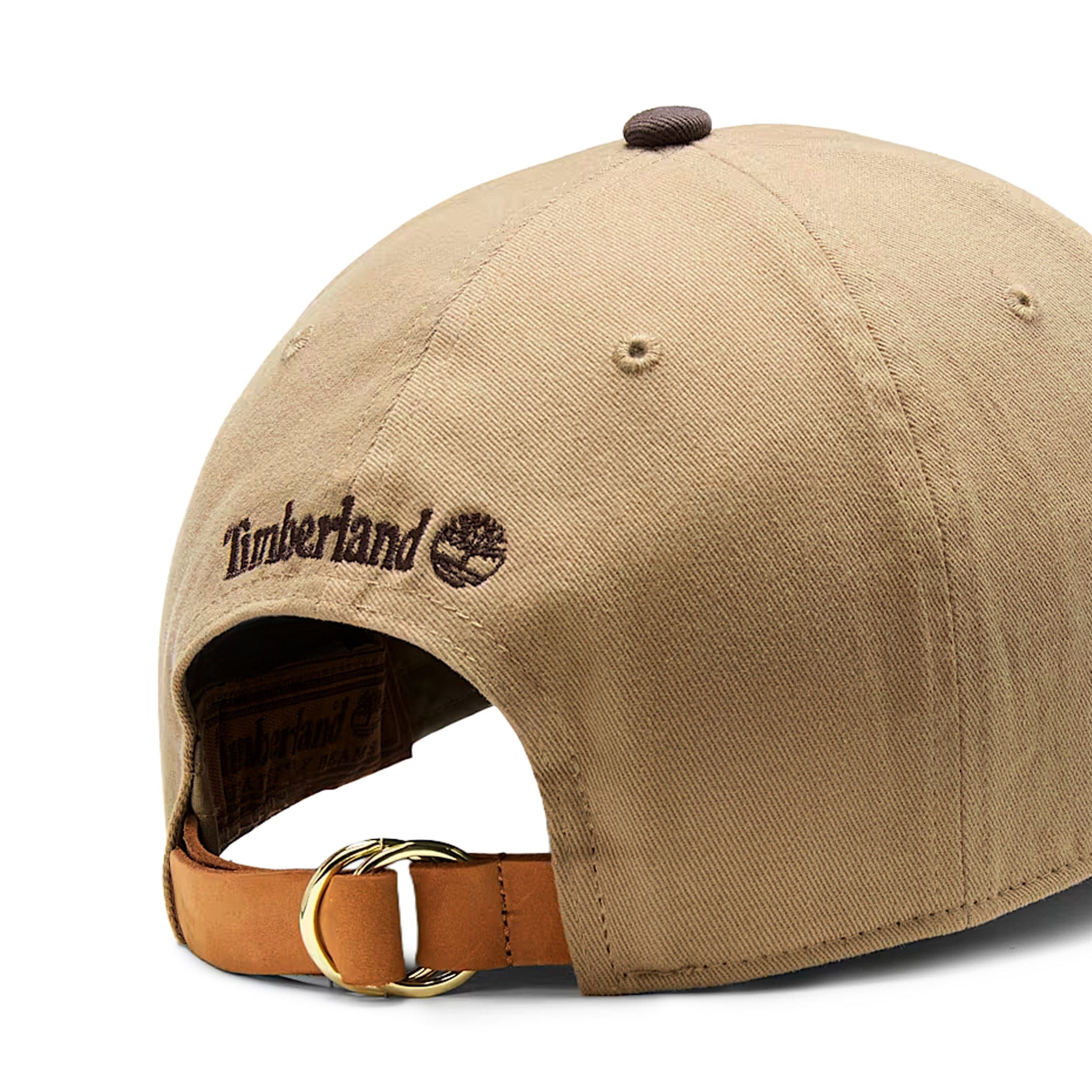 Timberland x Beams Baseball Cap