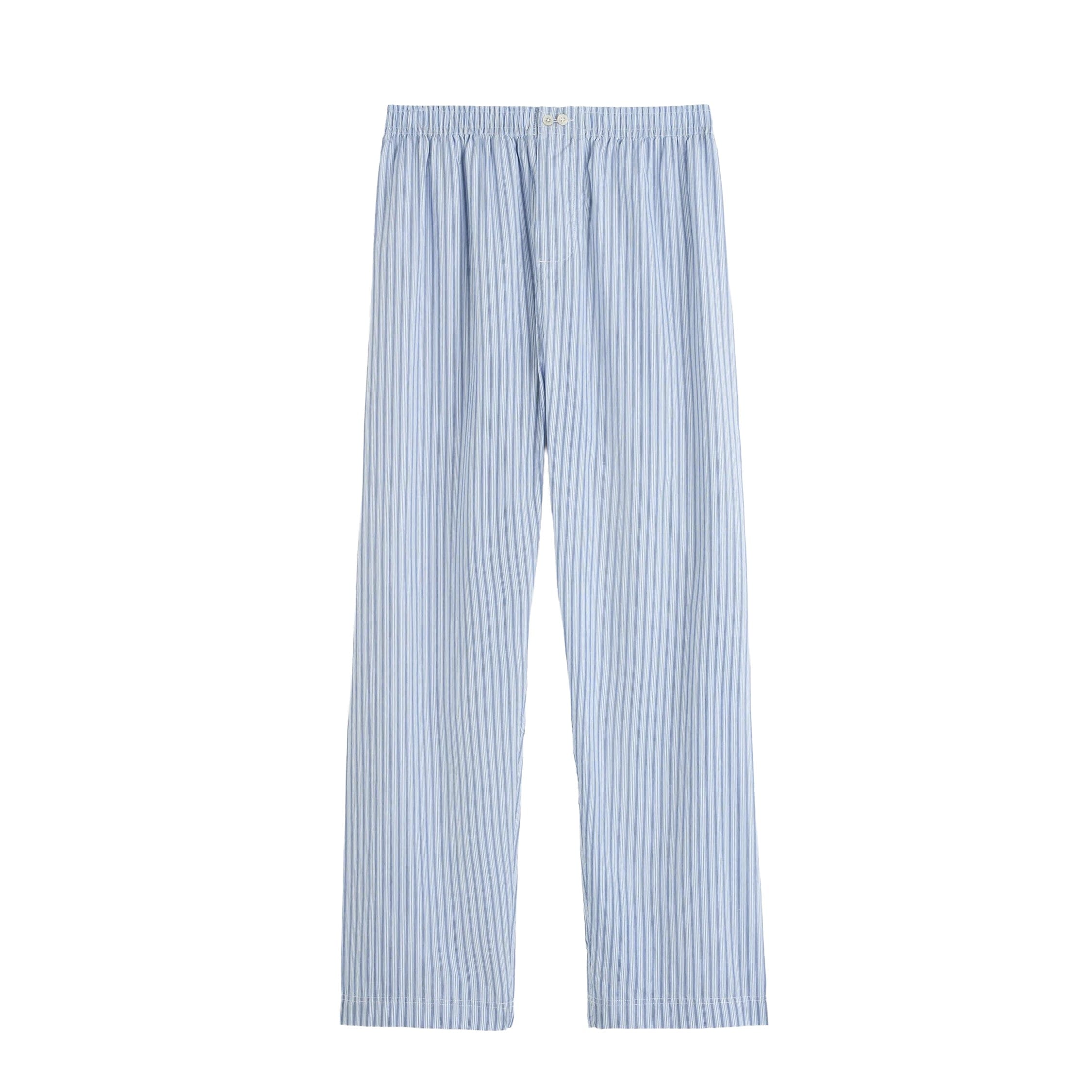 Tekla Fine Twill Sleepwear Pants