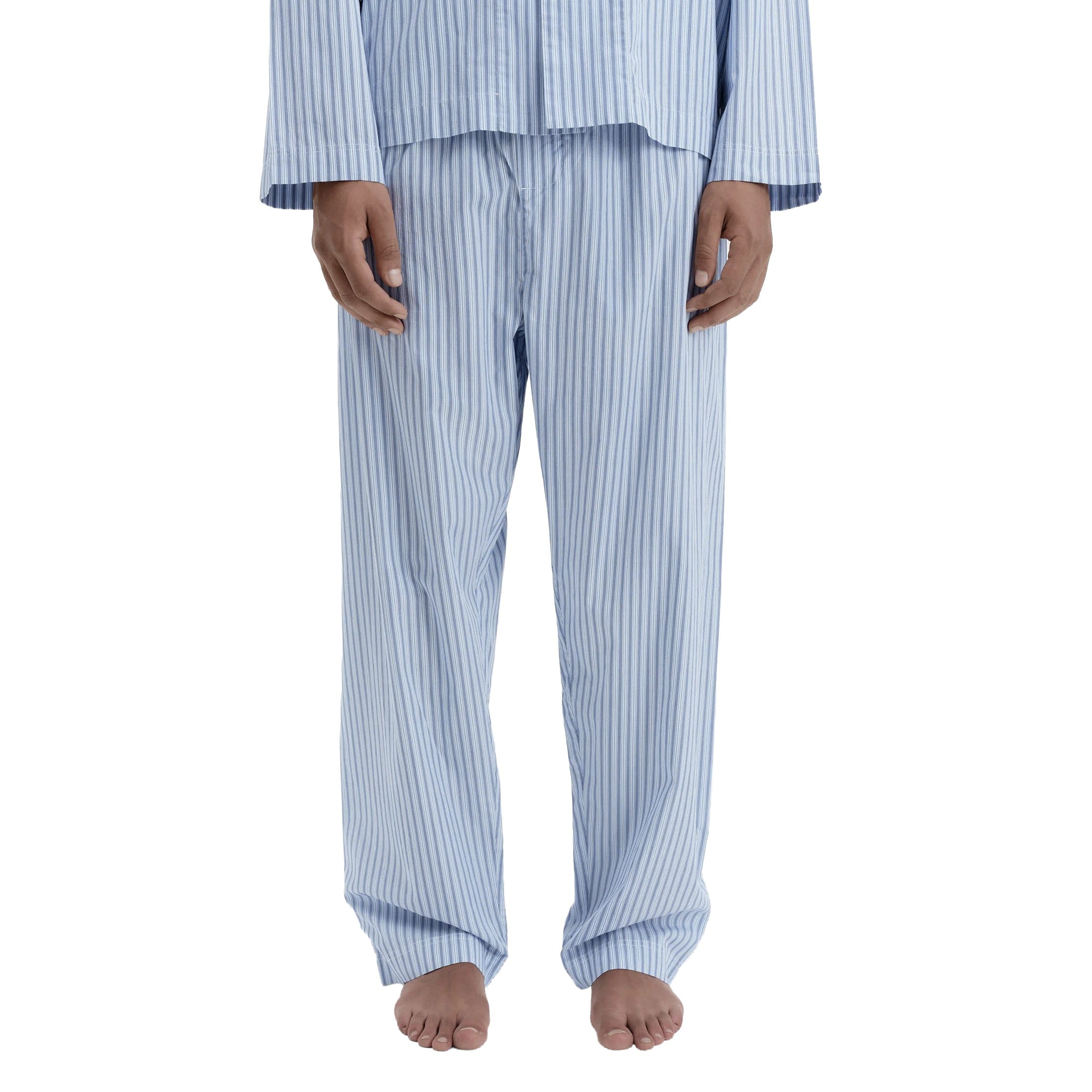 Tekla Fine Twill Sleepwear Pants