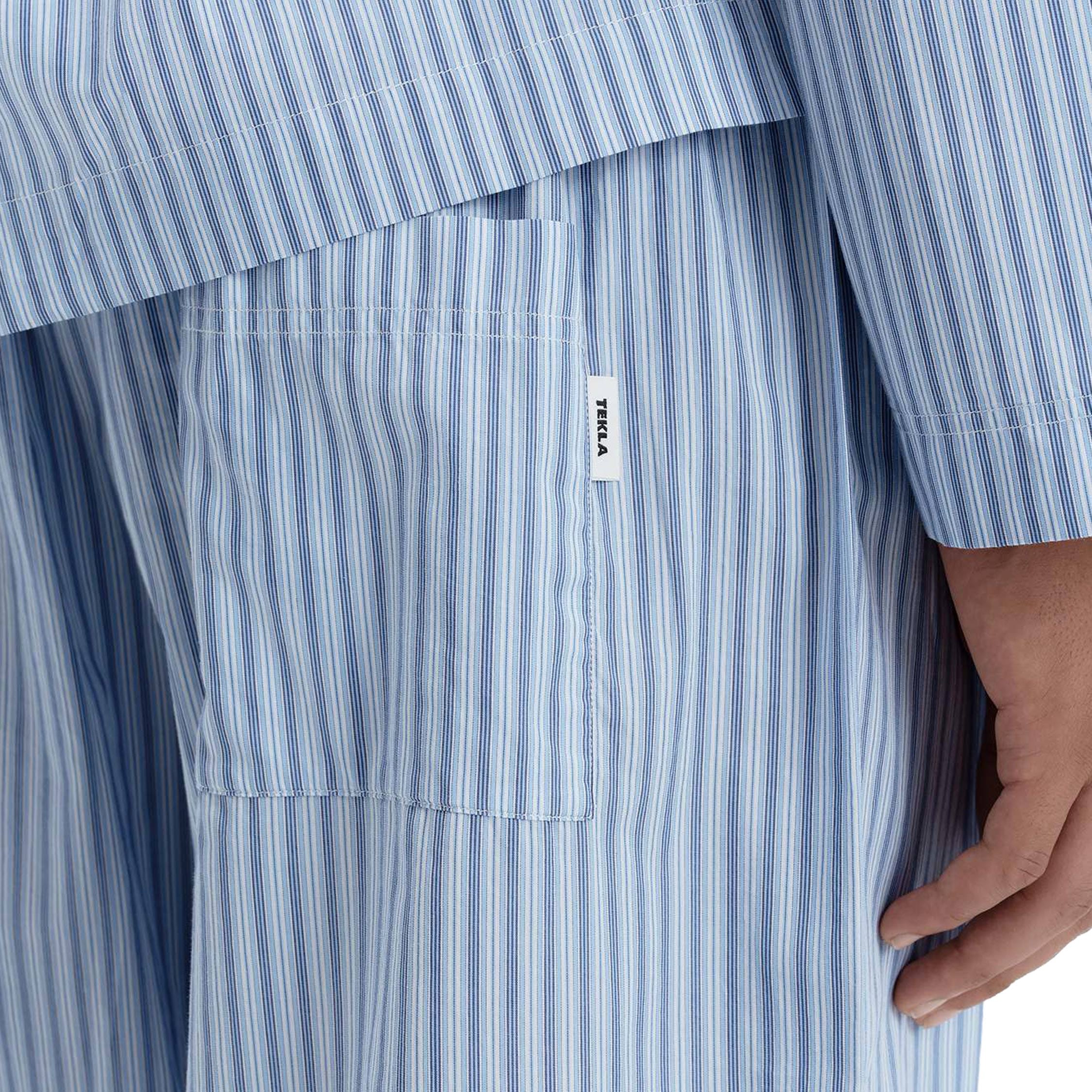 Tekla Fine Twill Sleepwear Pants