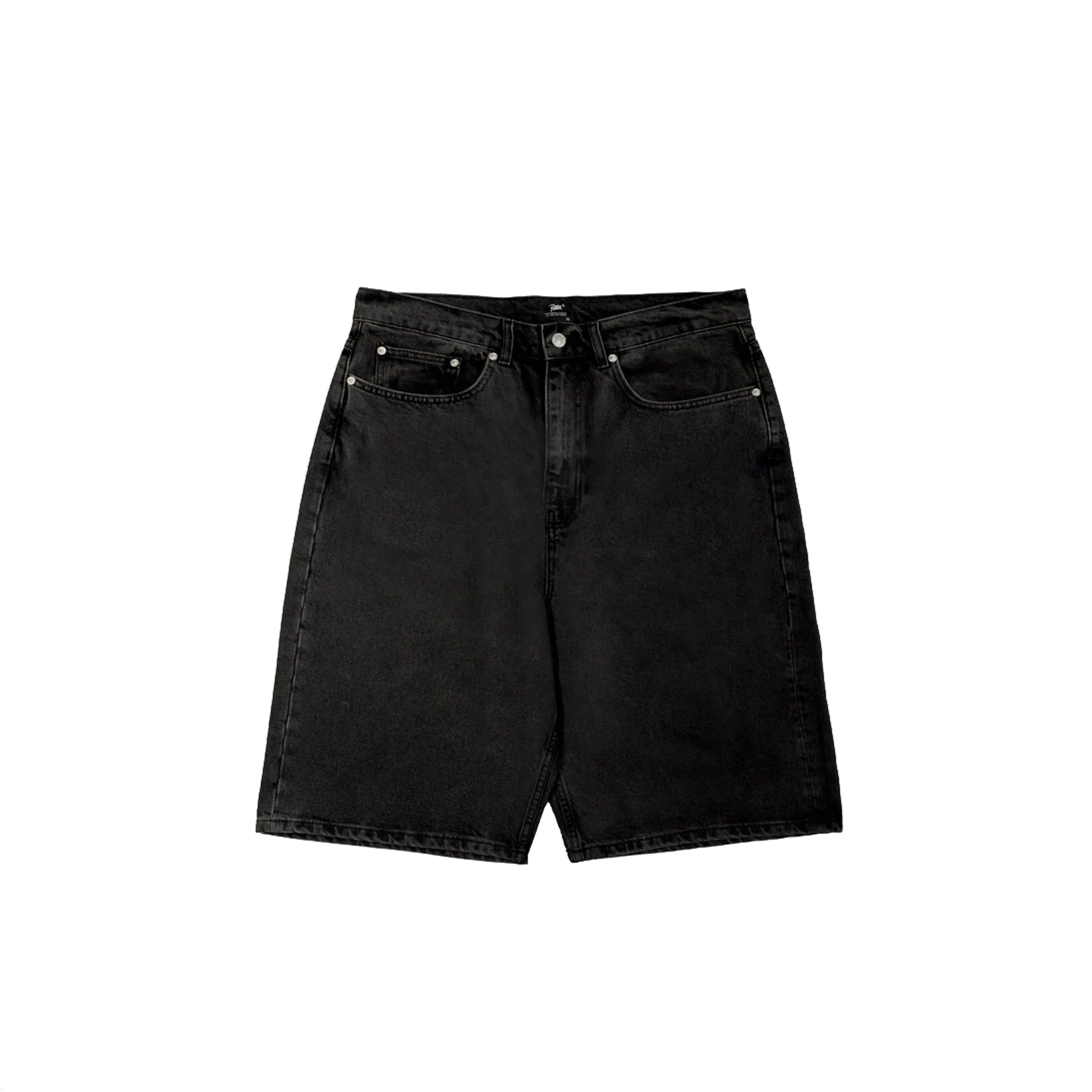 Patta Whiskers Denim Shorts