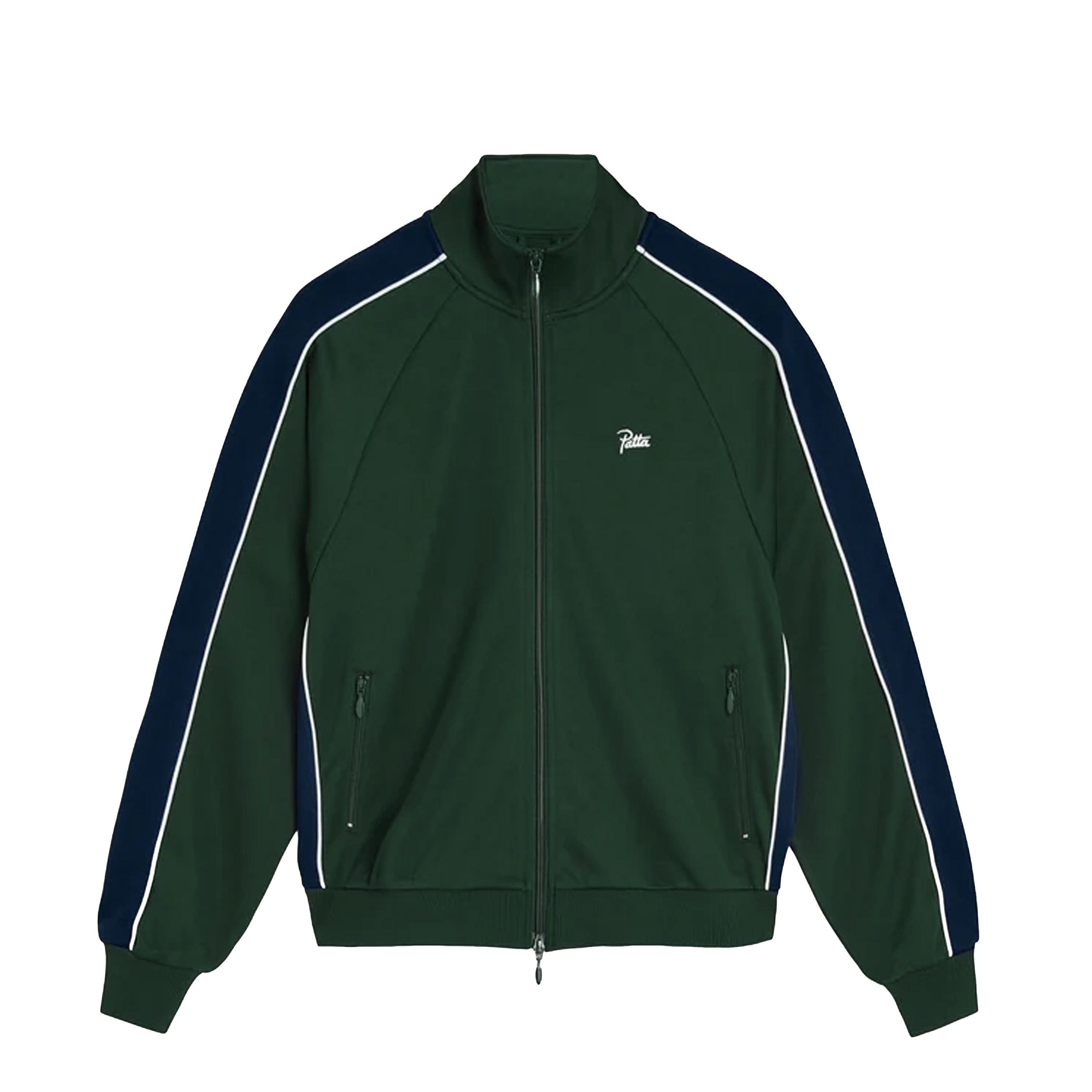 Patta Tricot Track Jacket