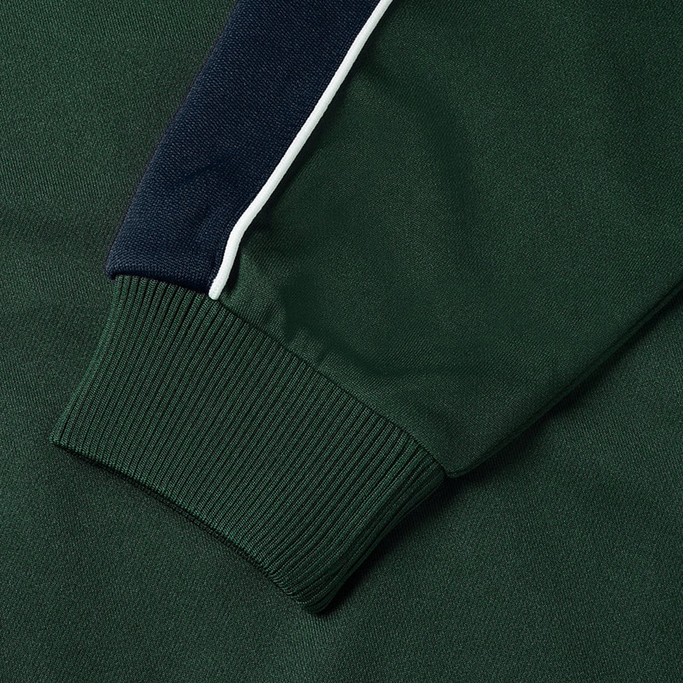 Patta Tricot Track Jacket