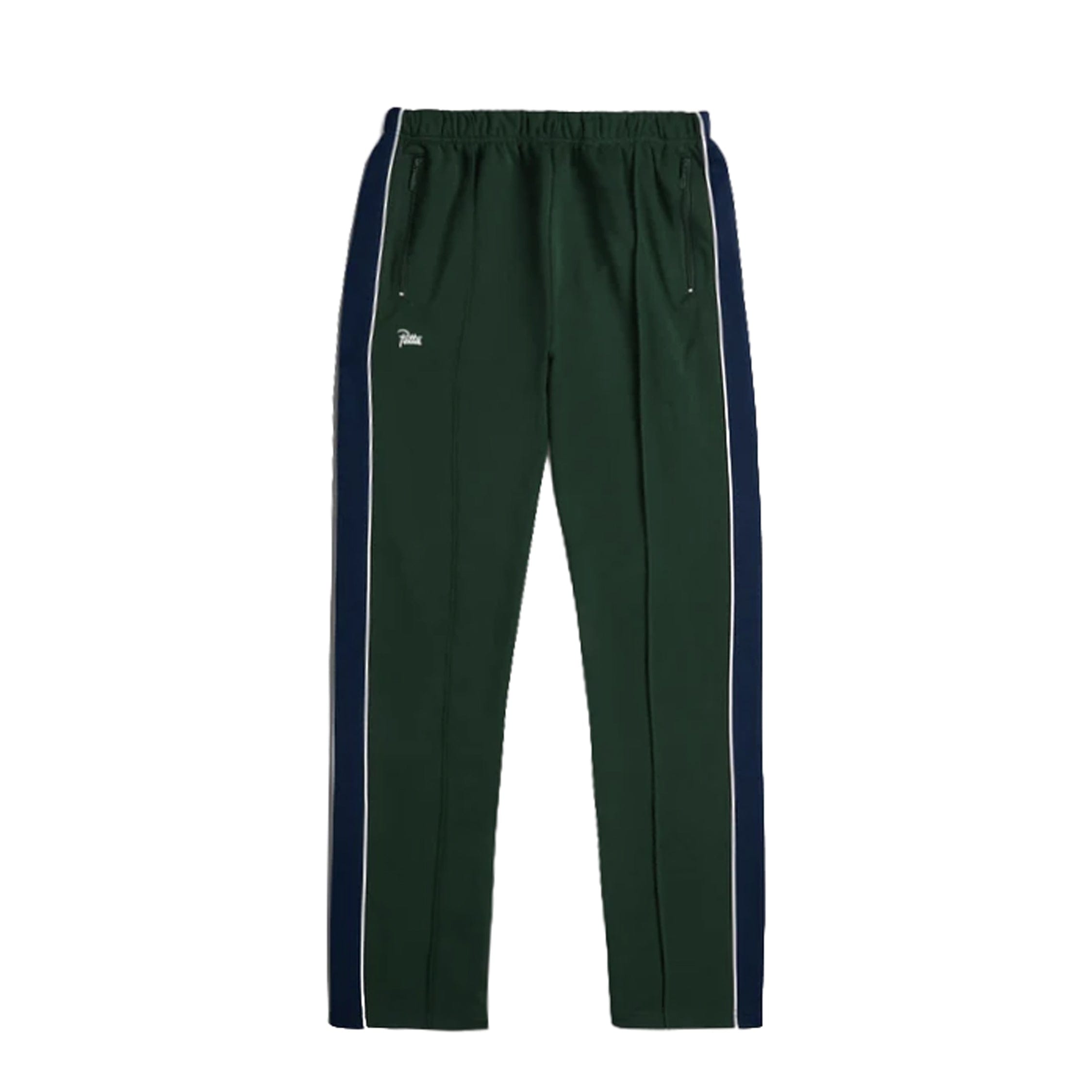 Patta Tricot Straight Track Pants