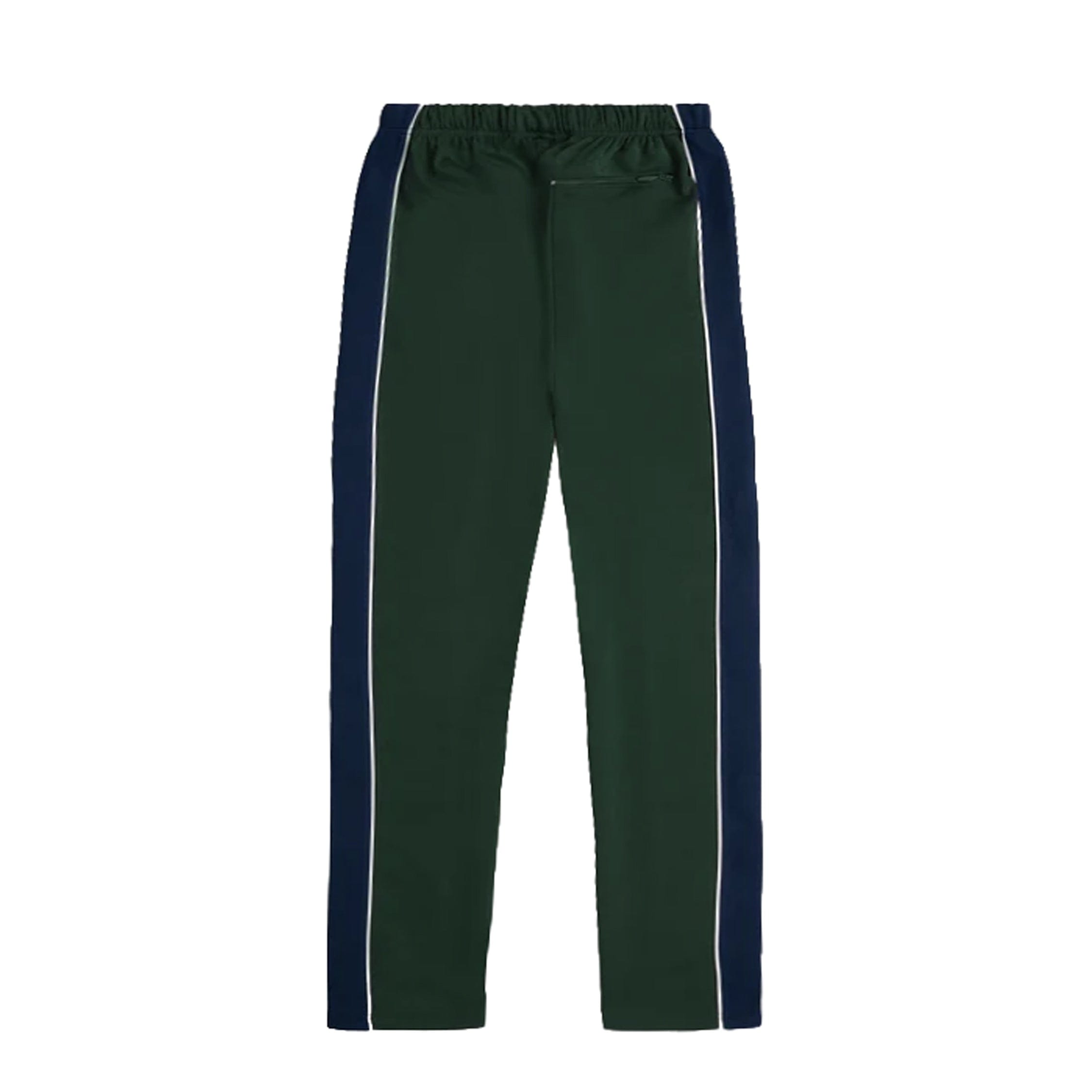 Patta Tricot Straight Track Pants