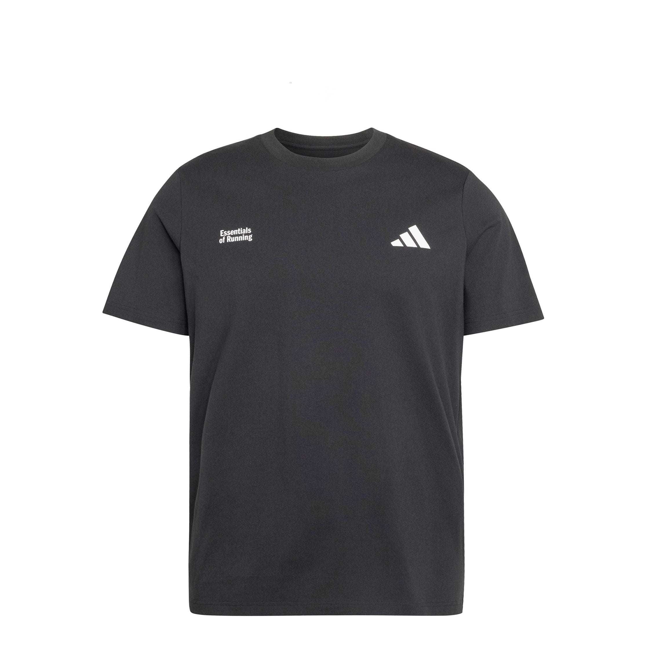 Adidas Run Essentials Graphic T-Shirt