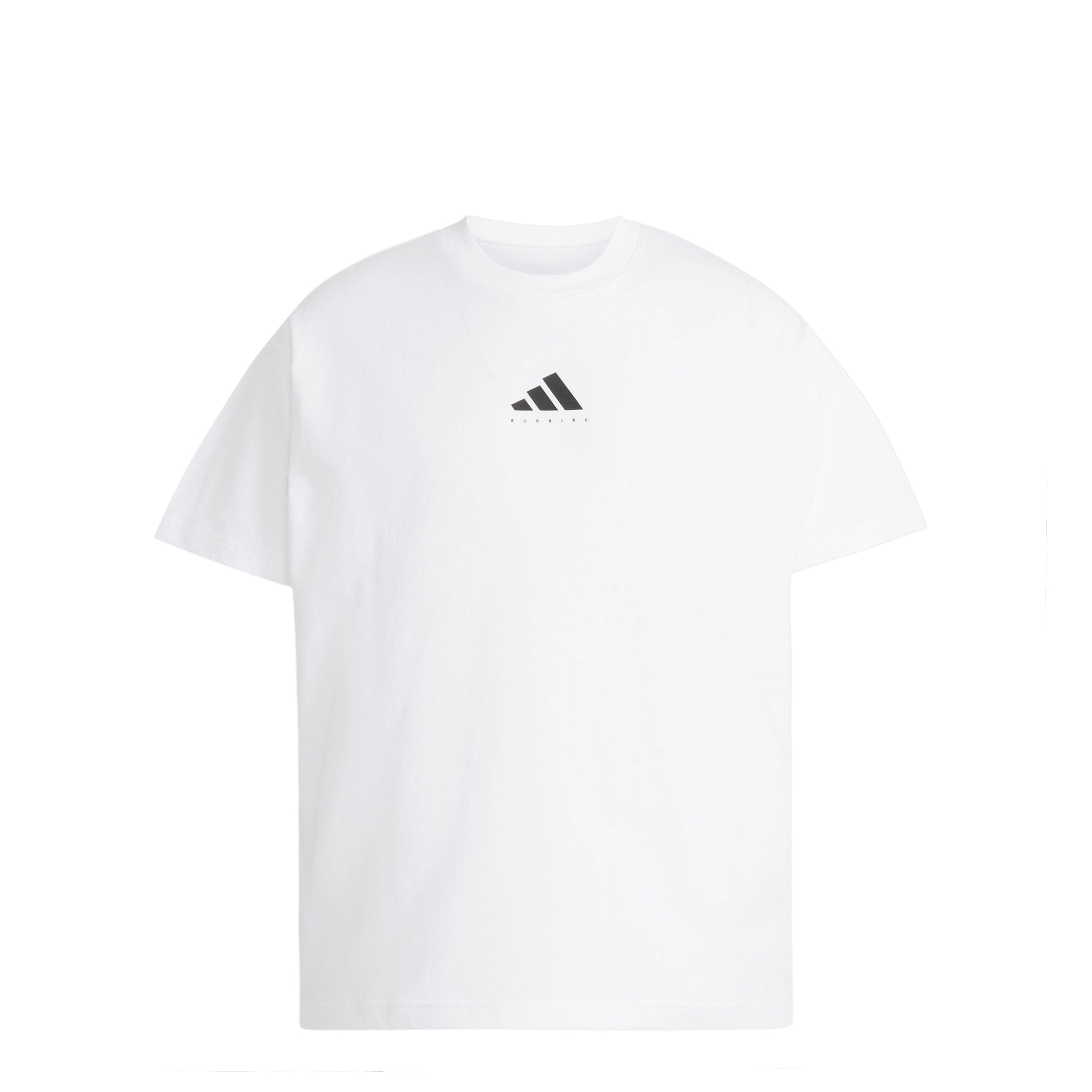 Adidas Running Category Graphic T-Shirt