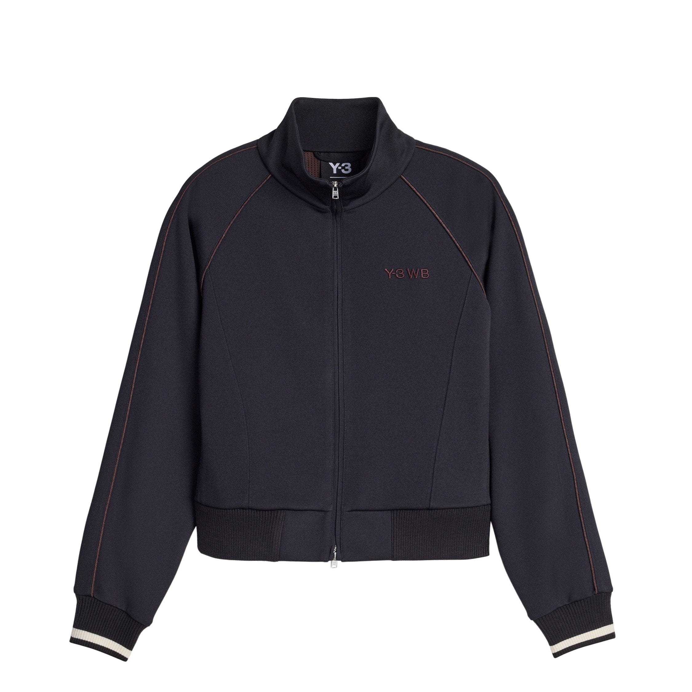 Adidas Y-3 x Wales Bonner Track Jacket