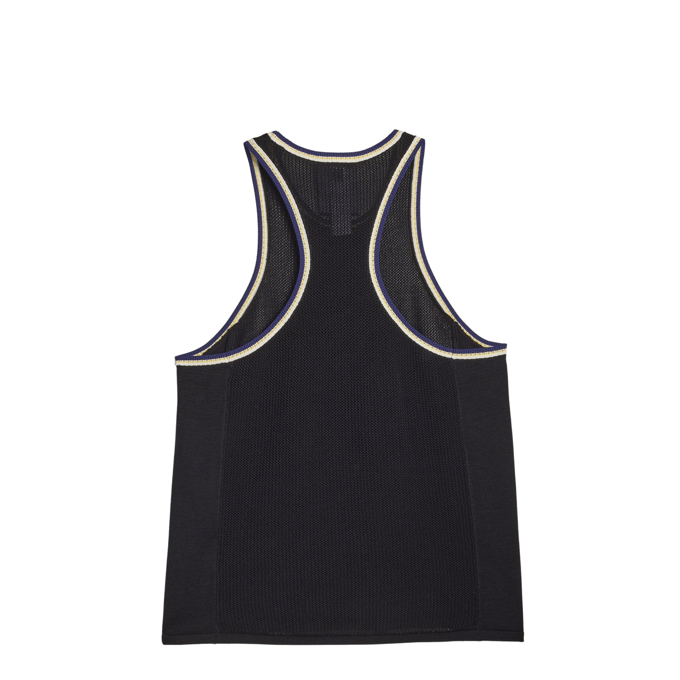 Adidas Y-3 x Wales Bonner Knit Tank Top