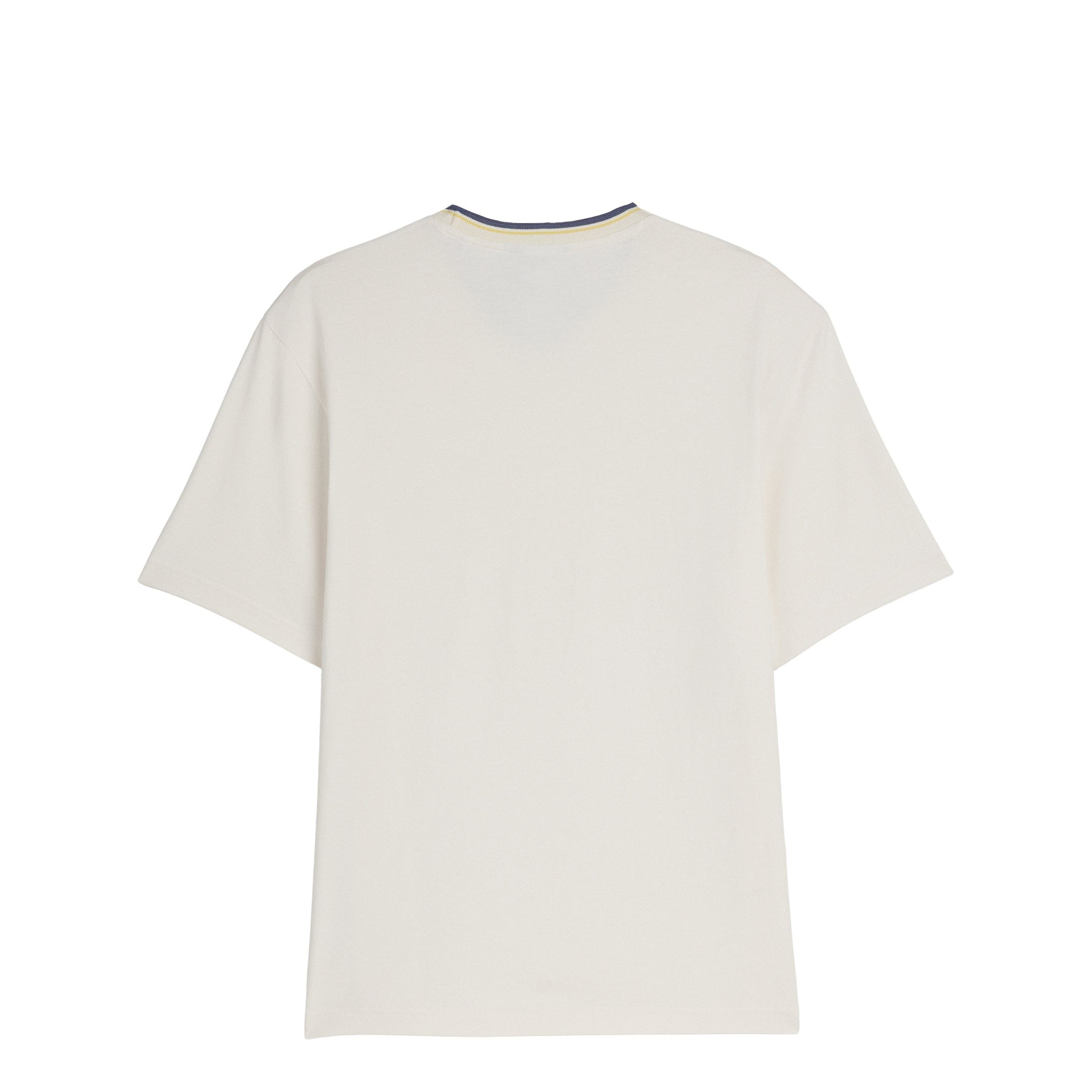 Adidas Y-3 x Wales Bonner Graphic T-Shirt