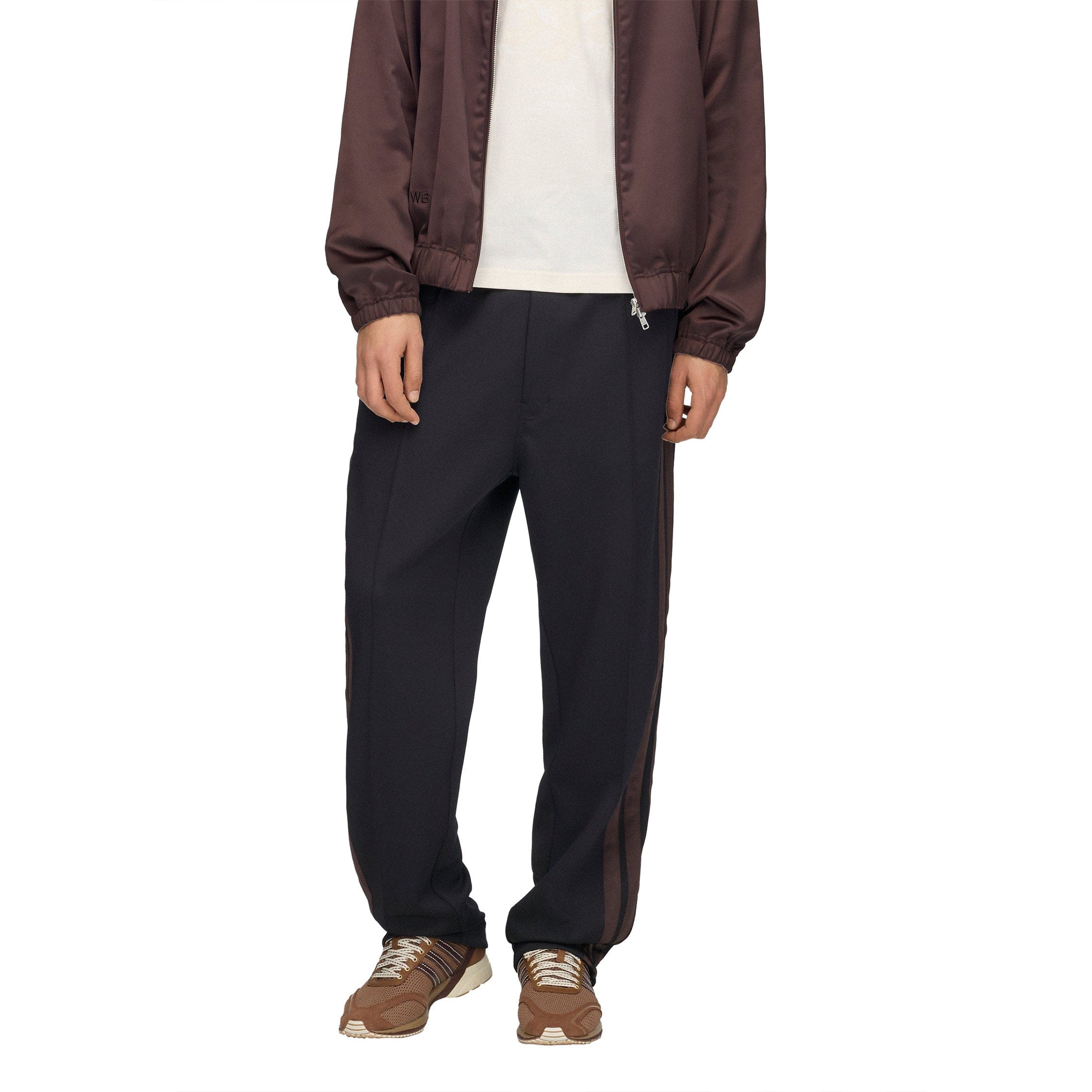 Adidas Y-3 x Wales Bonner End Pant