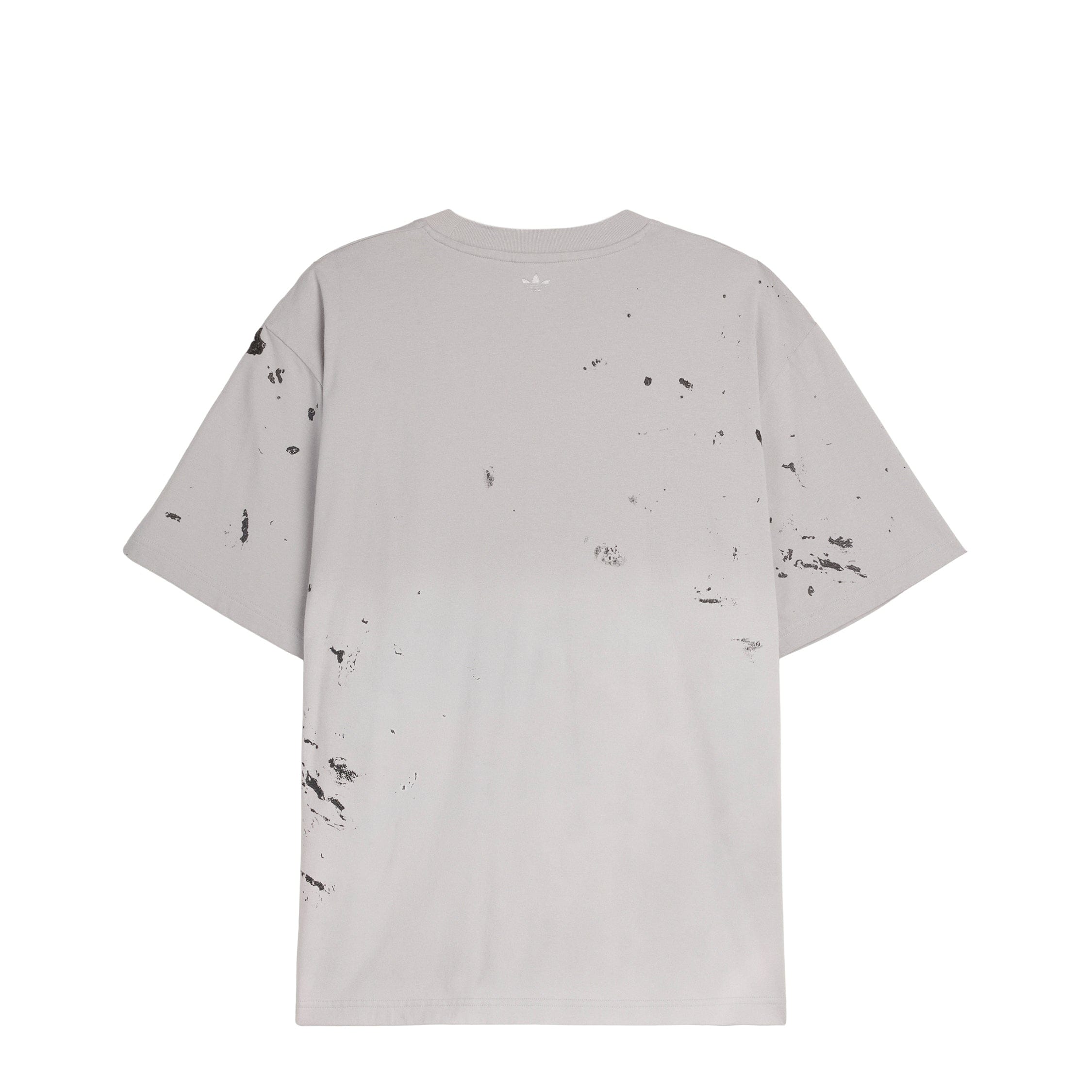 Adidas x Song For The Mute M007 Short Sleeve Tee