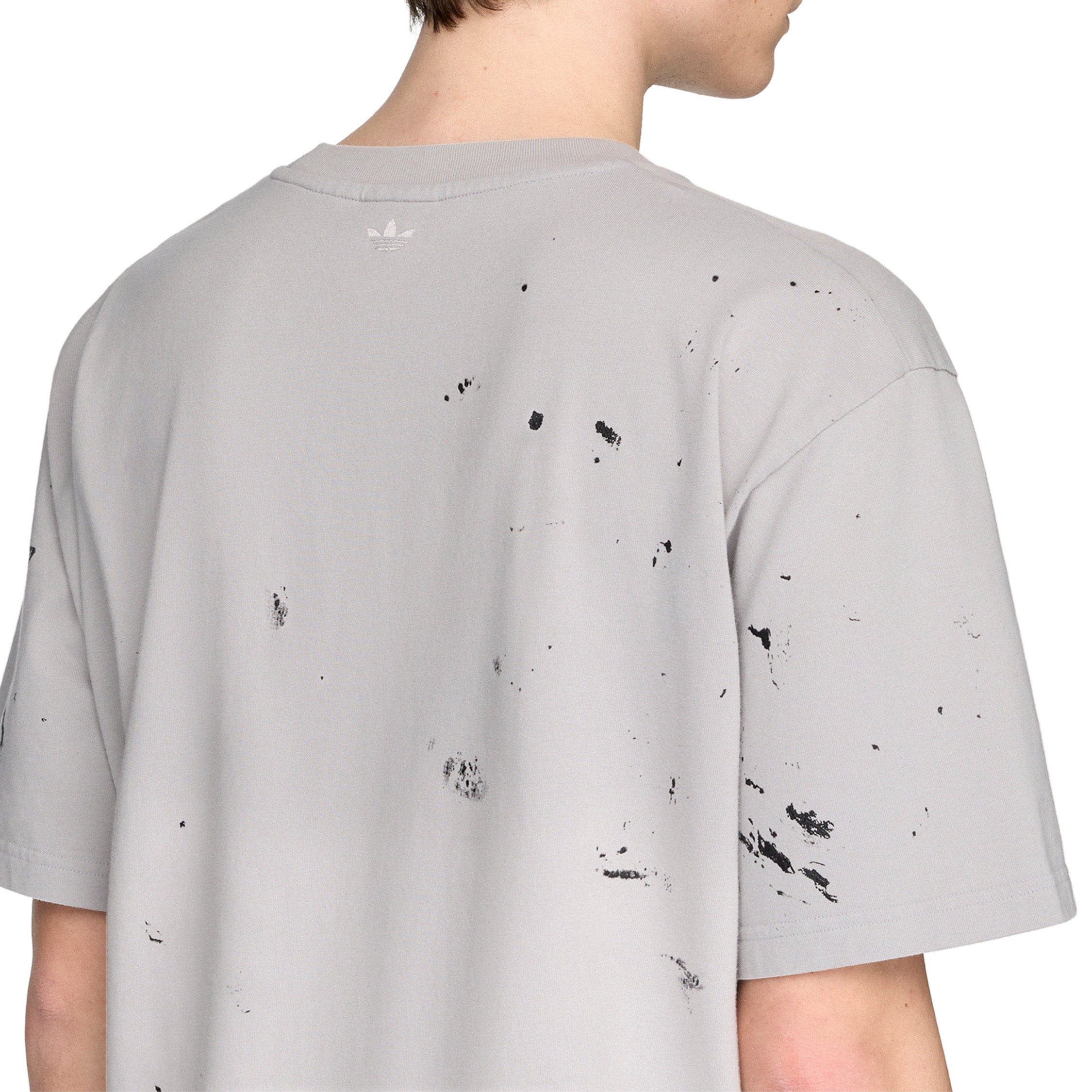 Adidas x Song For The Mute M007 Short Sleeve Tee
