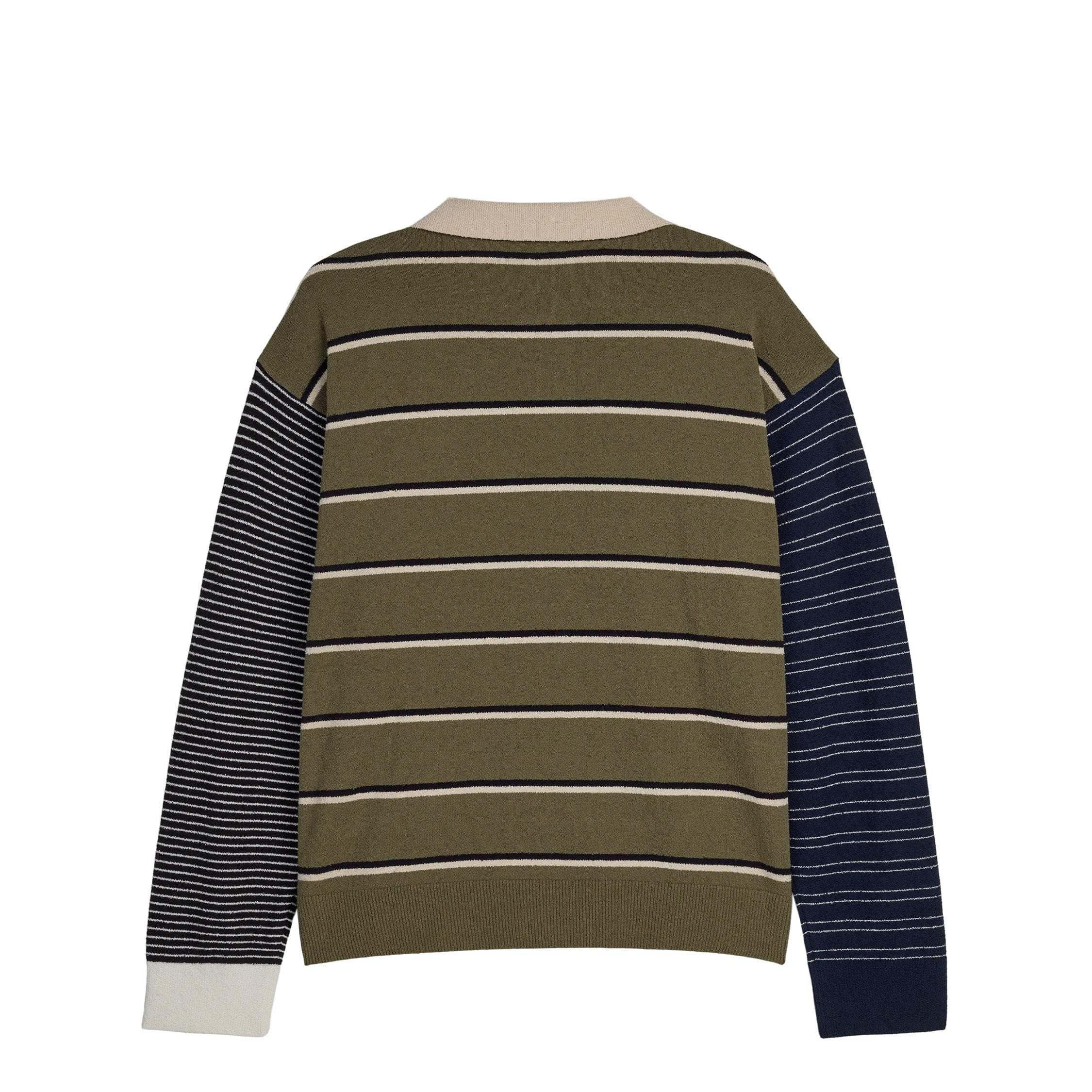 Adidas x Song For The Mute M007 Long Sleeve Tee