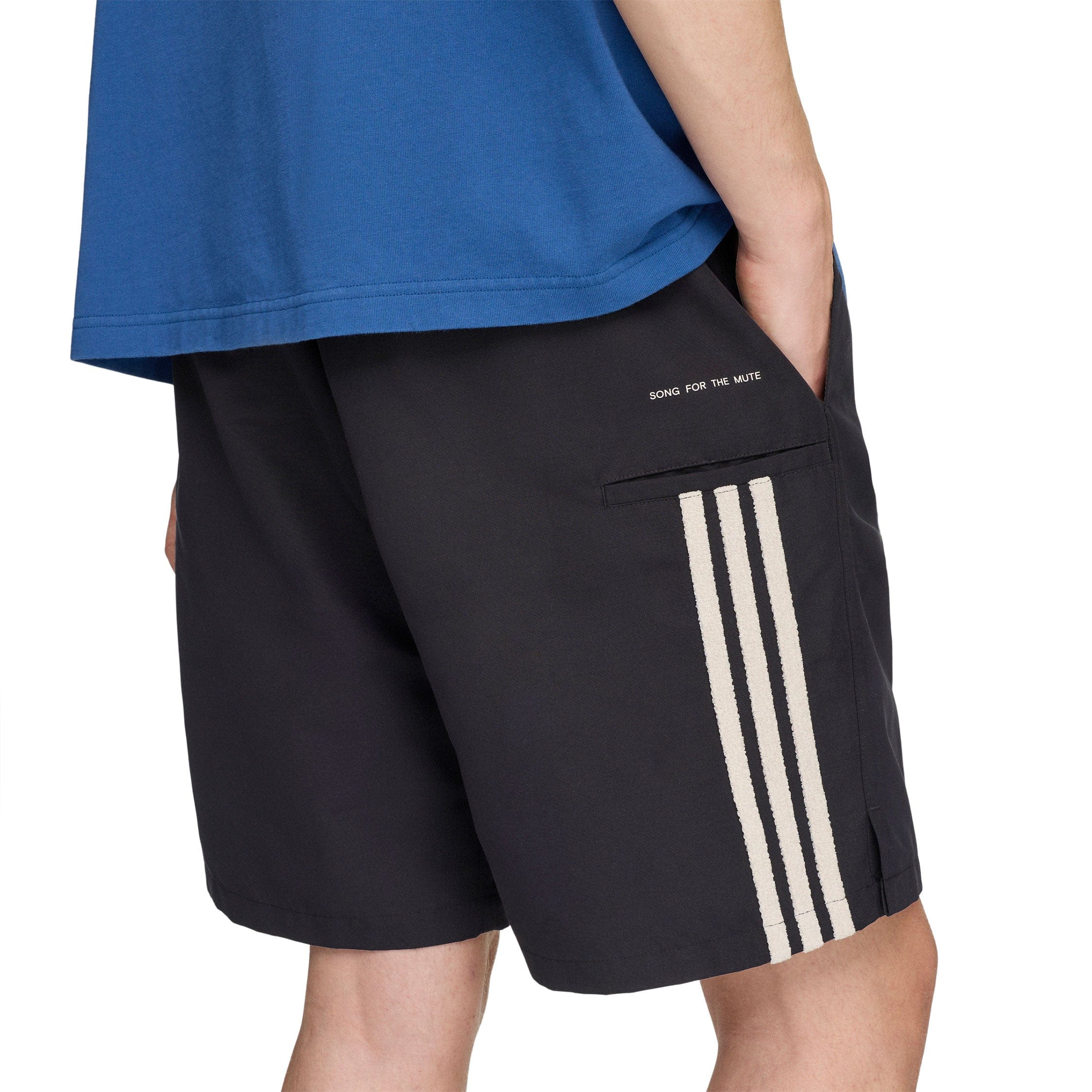 Adidas x Song For The Mute M007 Shorts