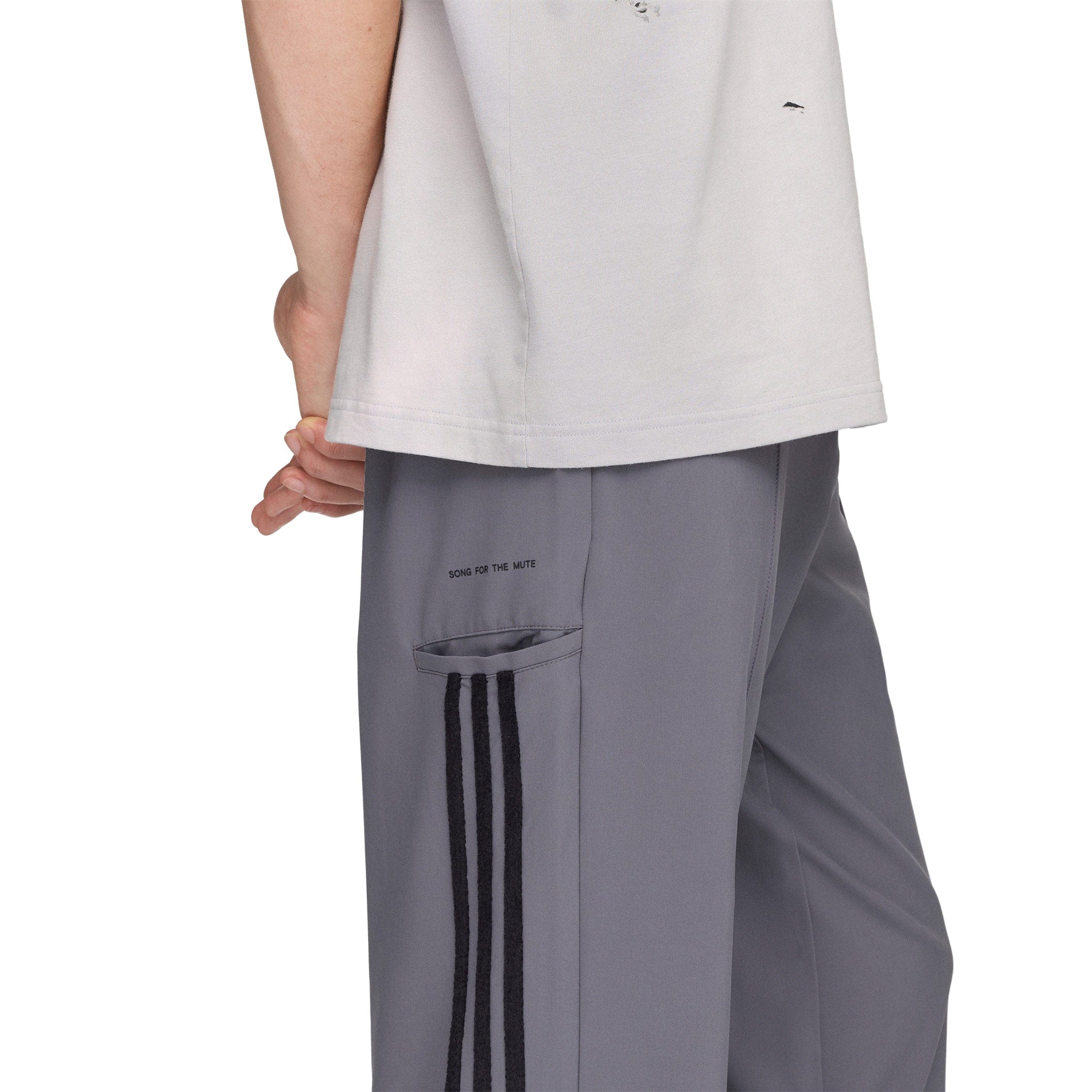 Adidas x Song For The Mute M007 Track Pants