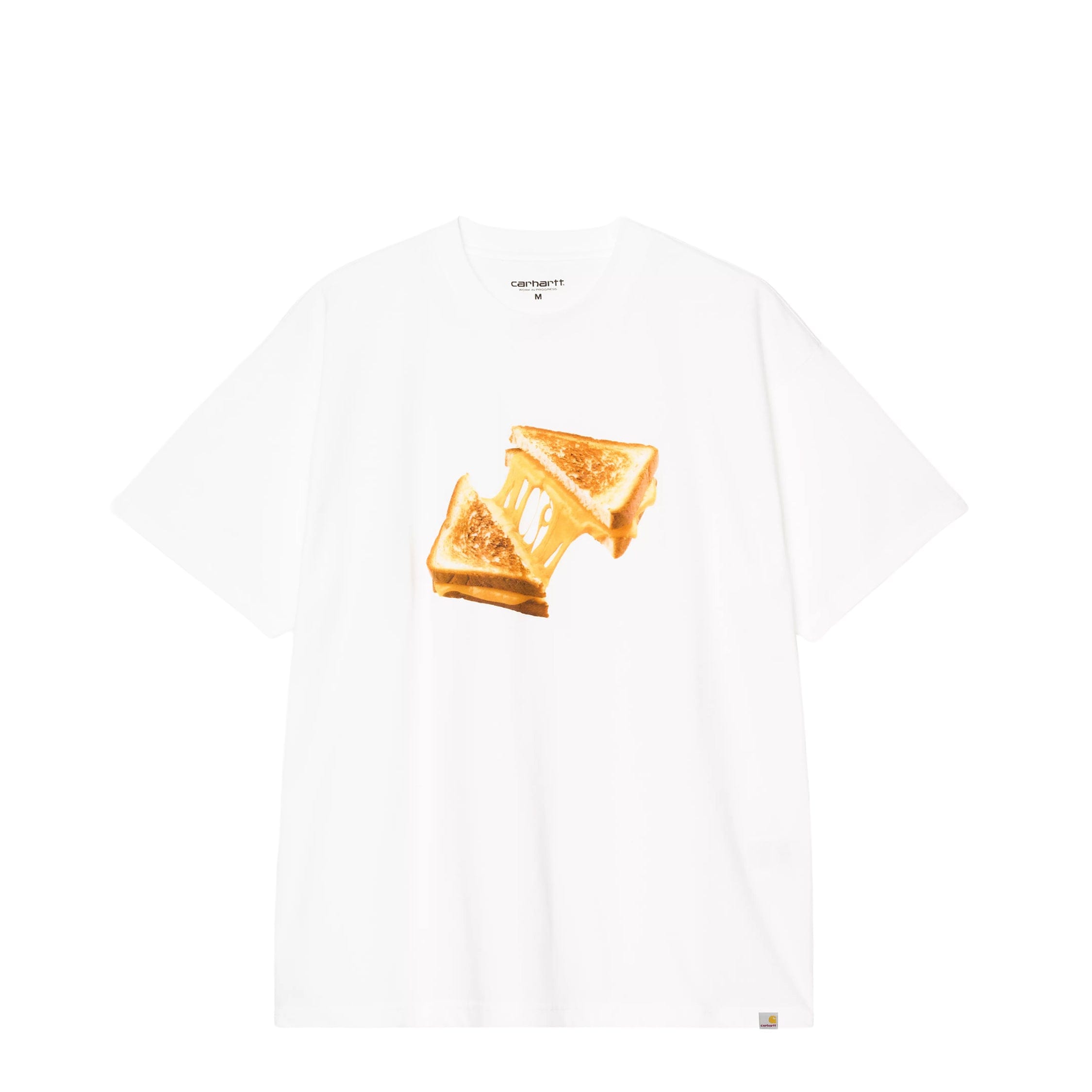 Carhartt WIP Cheese Toast T-Shirt