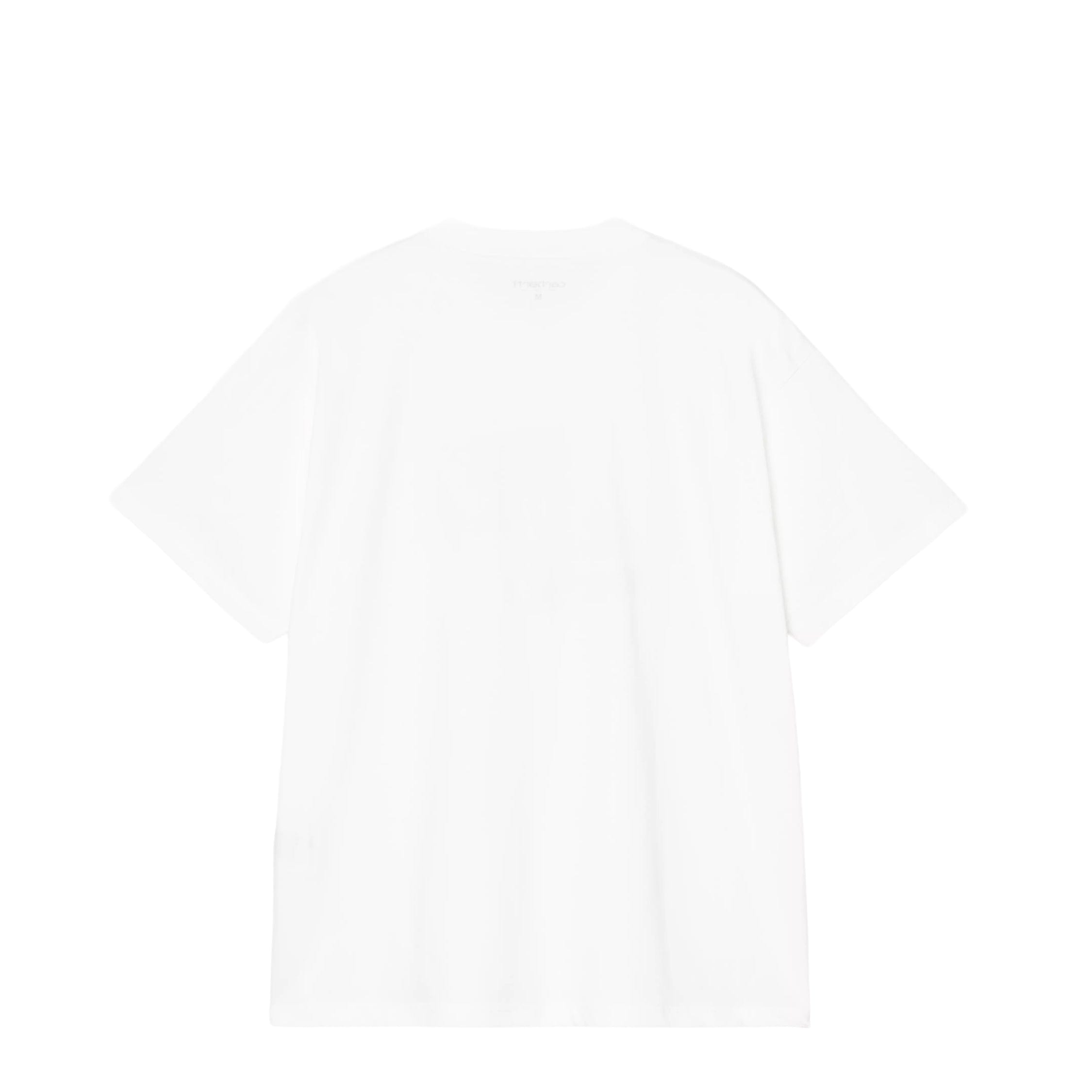 Carhartt WIP Cheese Toast T-Shirt