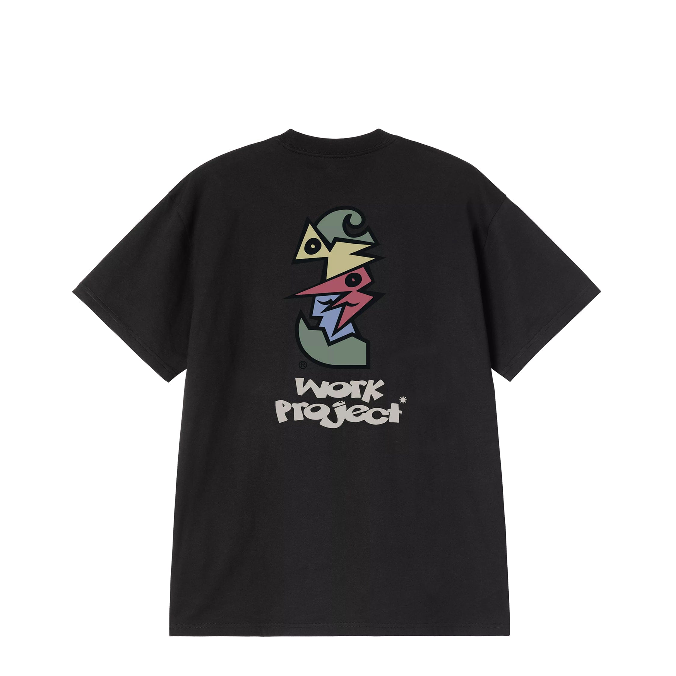Carhartt WIP Cubist T-Shirt