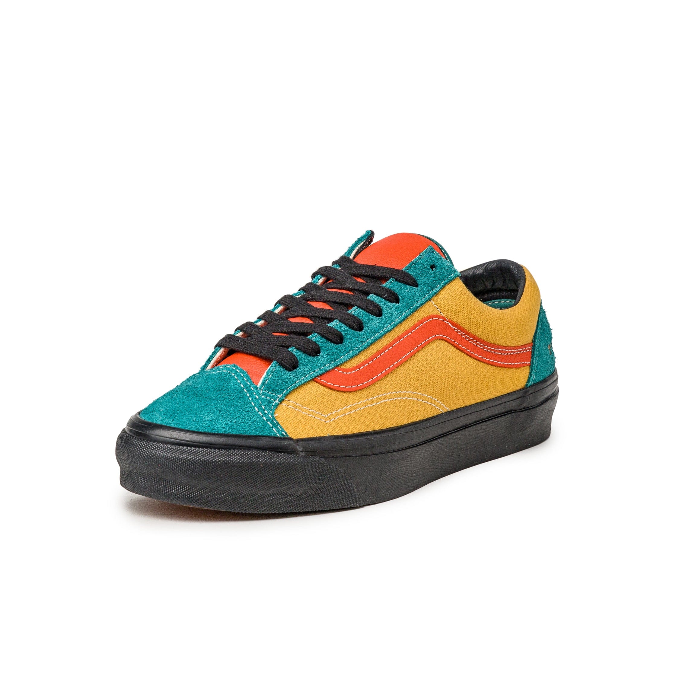 Vans OTW x Julian Klincewicz Old Skool 36 *The Joyous Chorus*