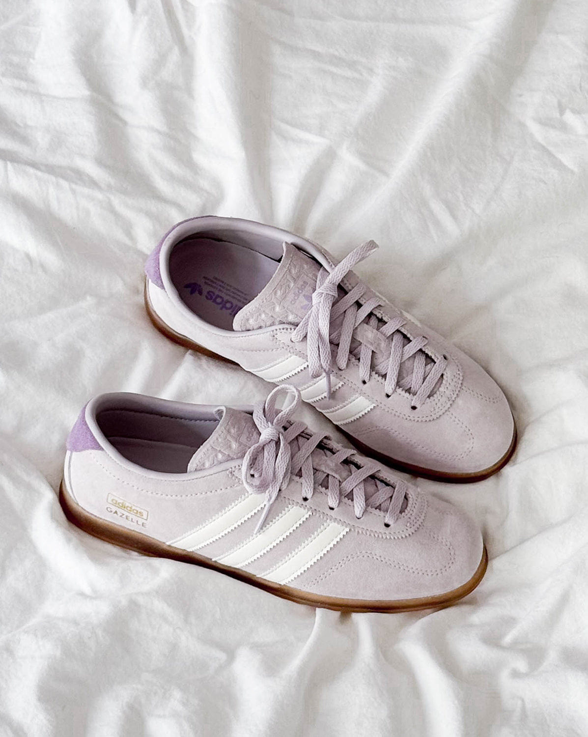 Adidas Gazelle Lo Pro W