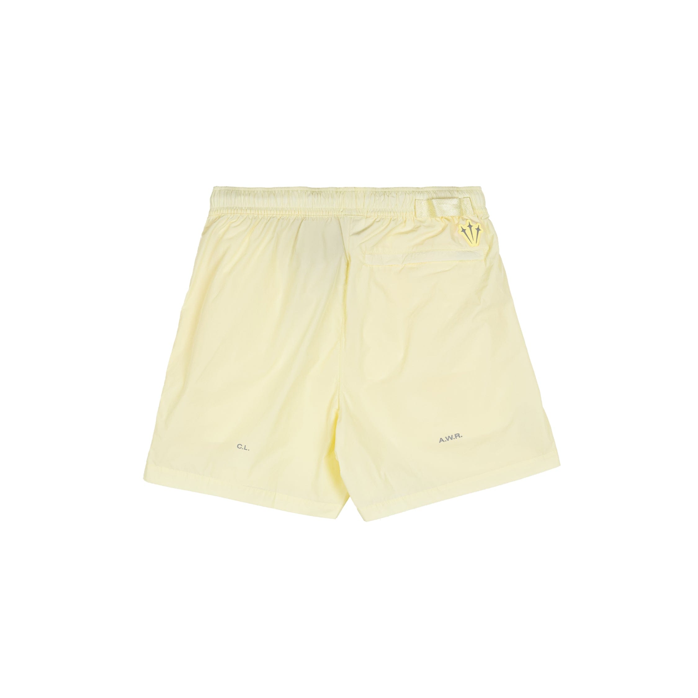 Nike x Nocta Cardinal Nylon Shorts