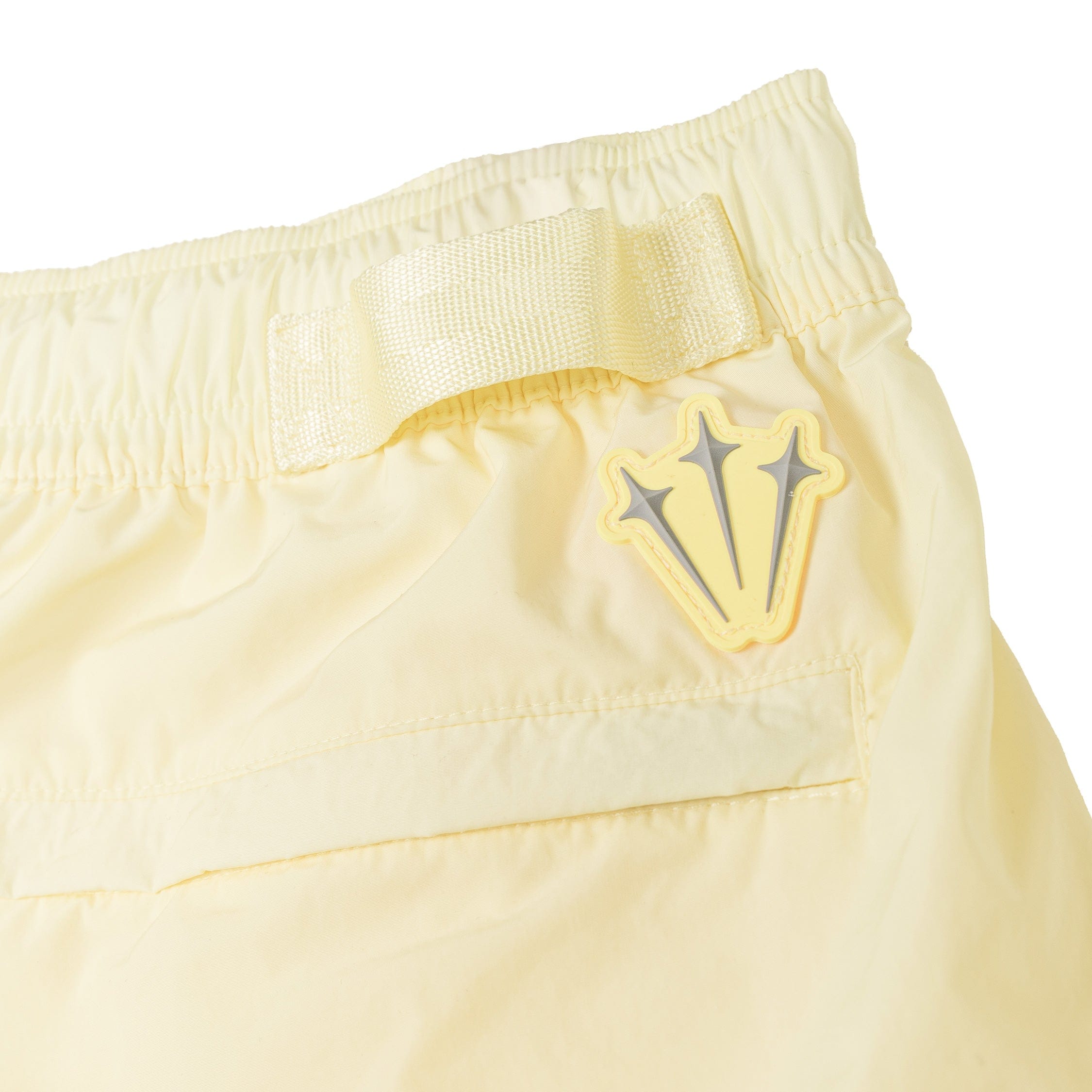 Nike x Nocta Cardinal Nylon Shorts