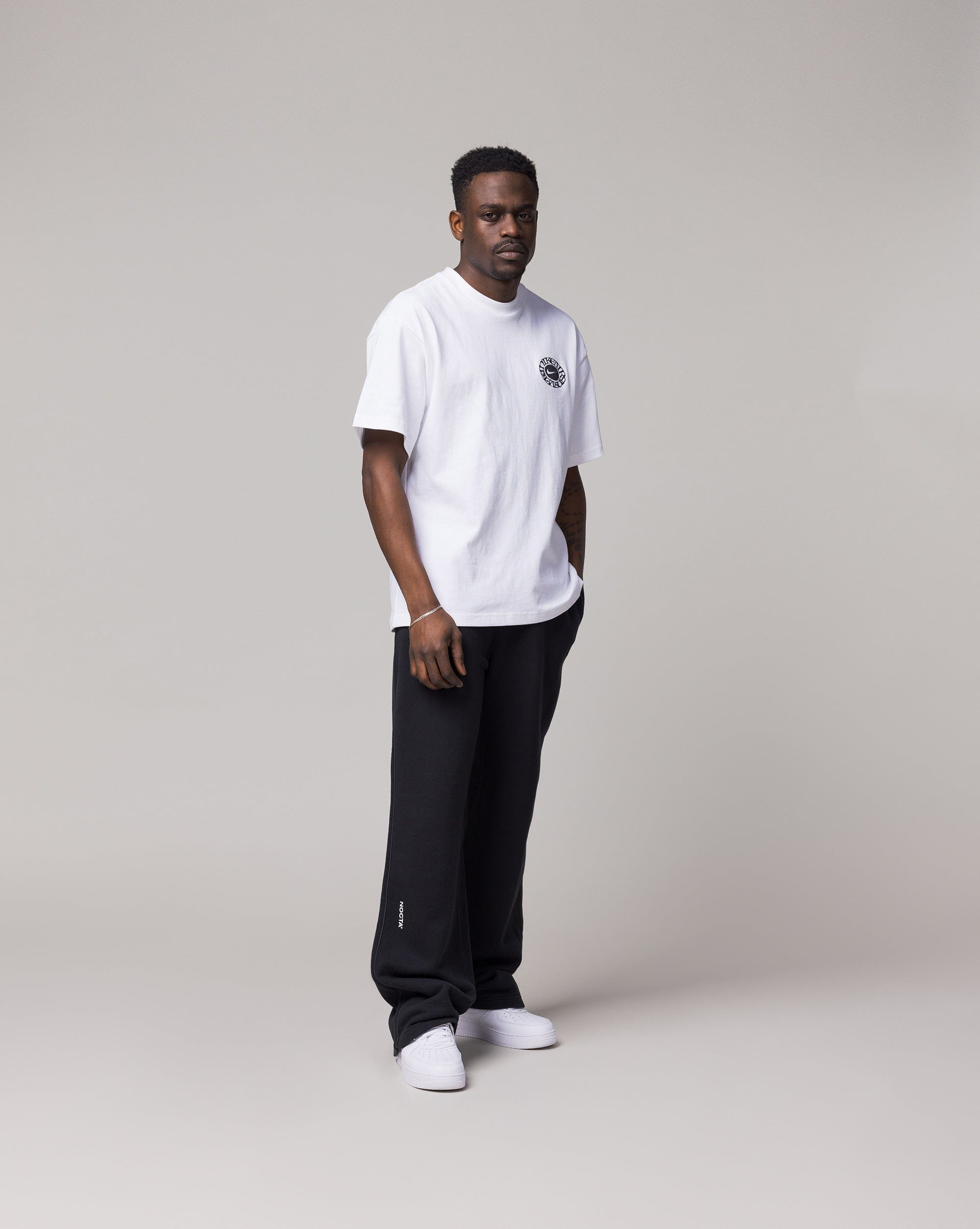 Nike x Nocta CS Open Hem Fleece Pant
