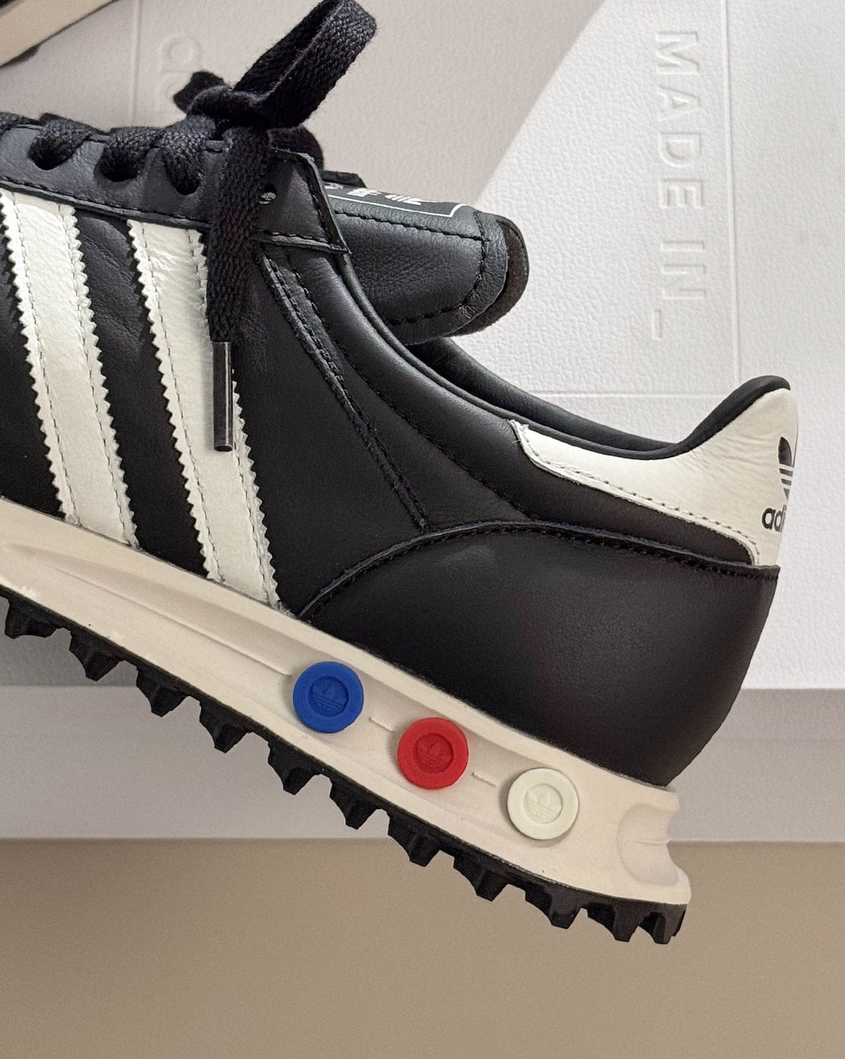 Adidas LA Trainer OG *Made in USA*