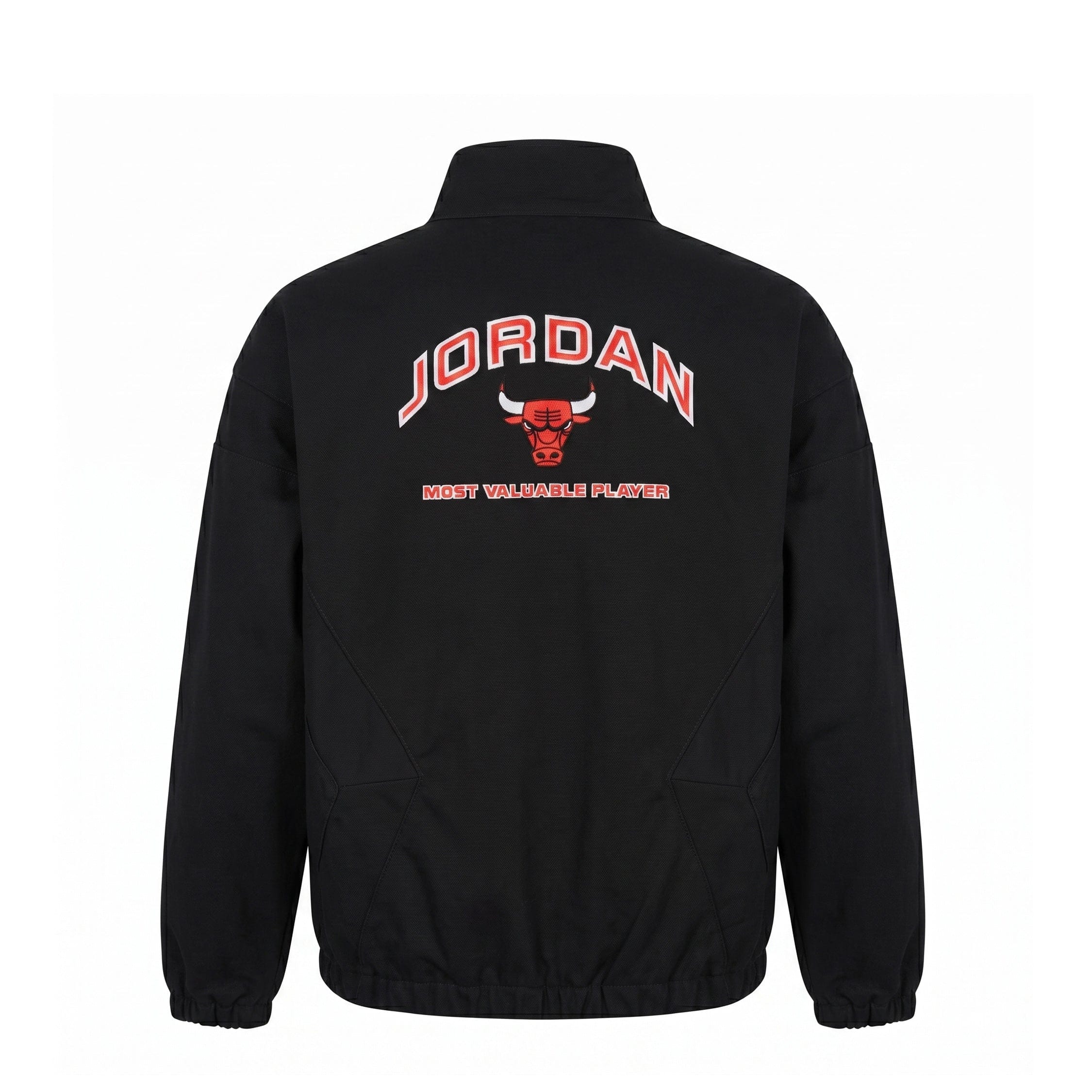 Air Jordan Nike Jordan Flight Graphic Workwear Jacket