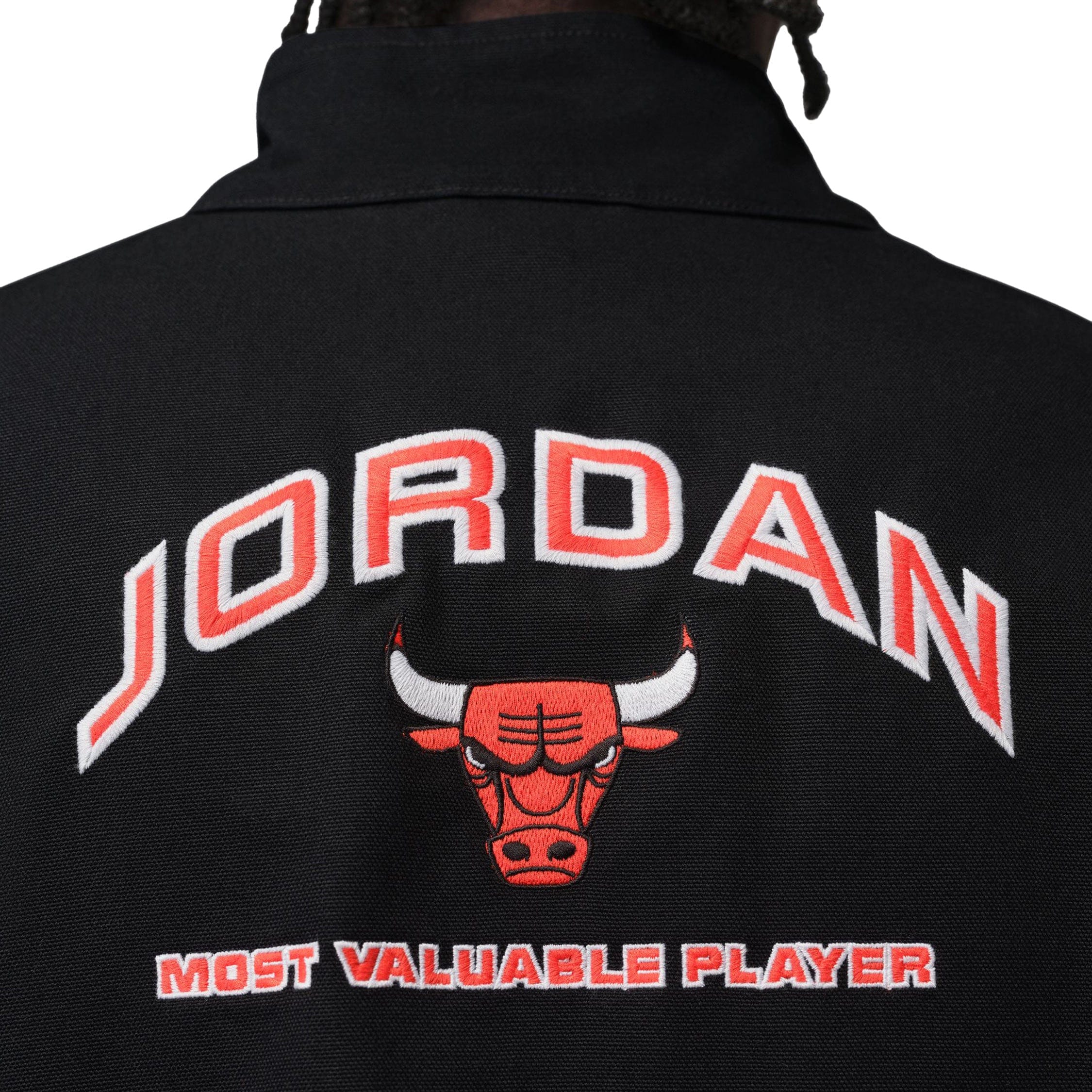 Air Jordan Nike Jordan Flight Graphic Workwear Jacket