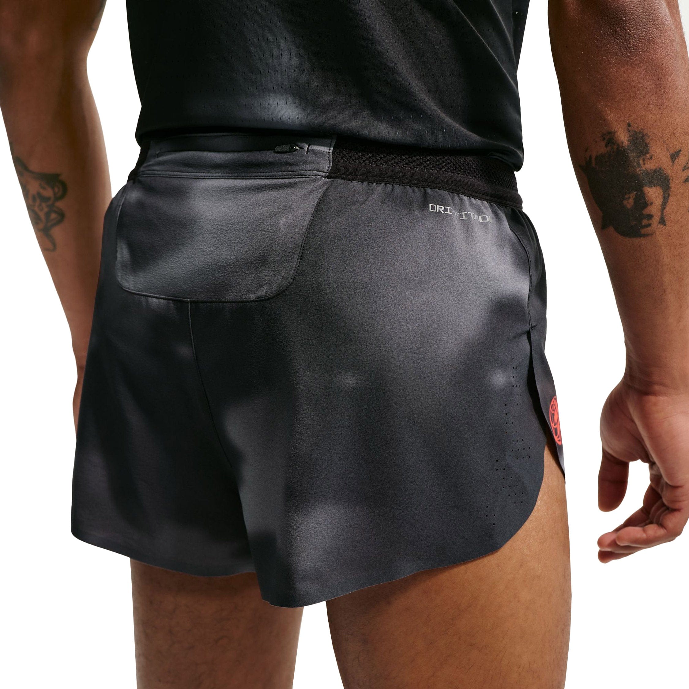 Nike AeroSwift Dri-FIT ADV 2 Inch Brief-Lined Shorts